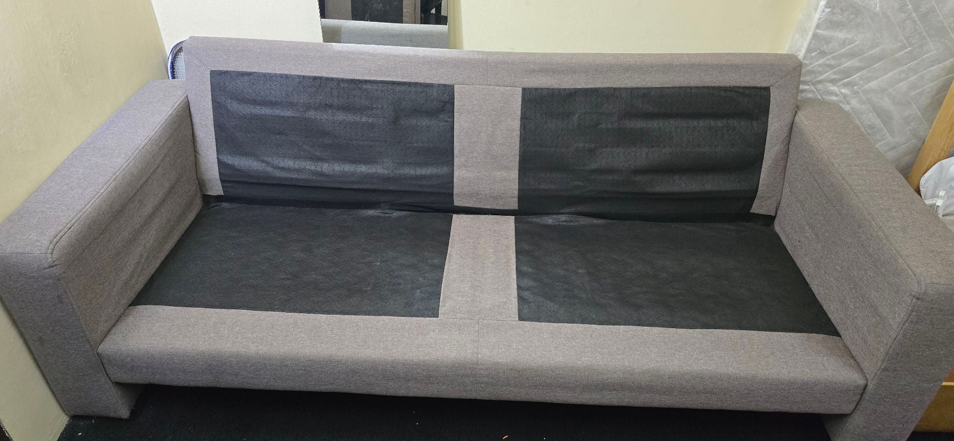 Sofa 3 seater  - Image 4