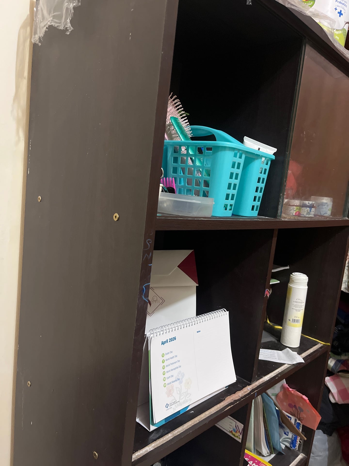 Book shelve for sale - Image 2