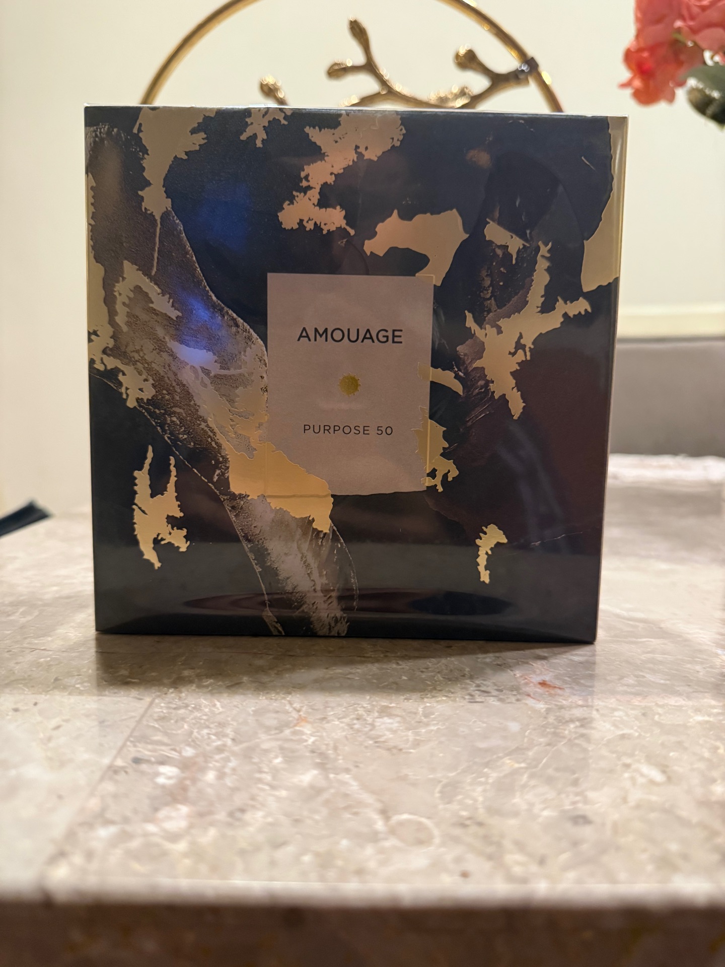 Amouage Purpose 50 - Image 1