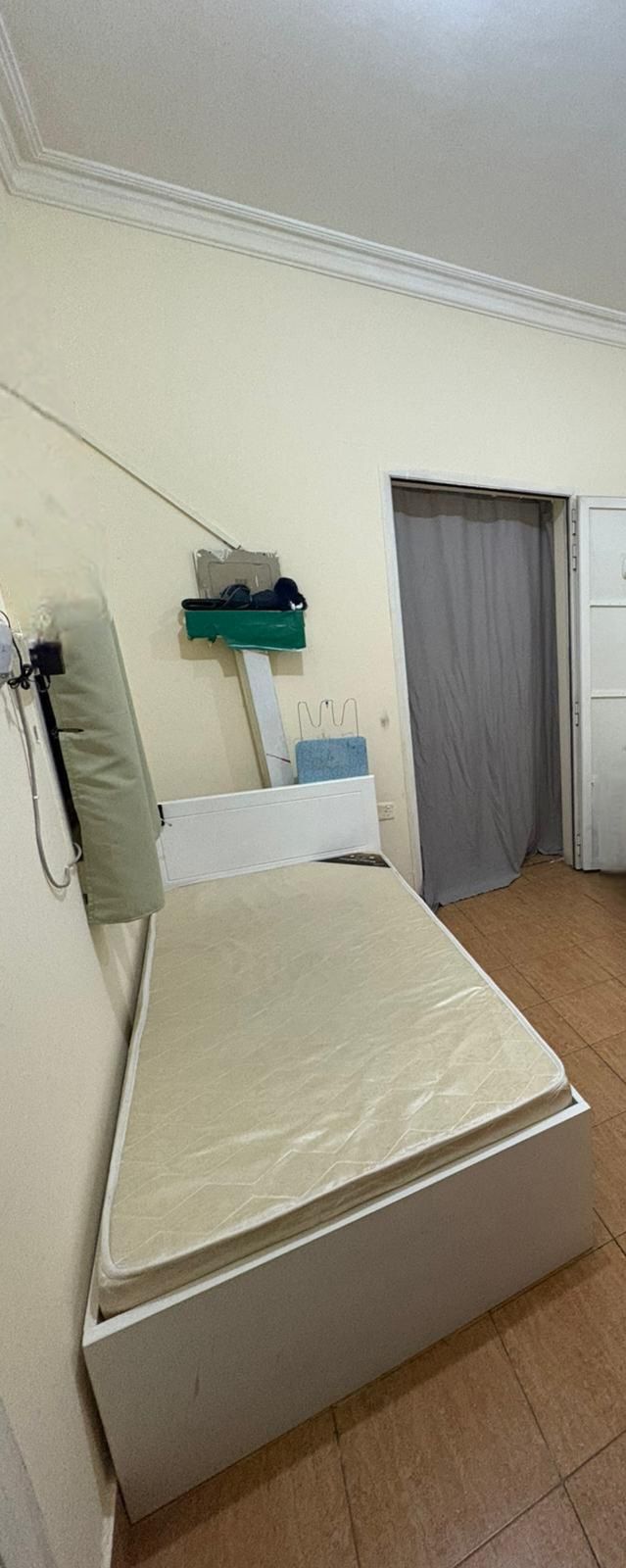 Two bed and metress for sale - Image 2