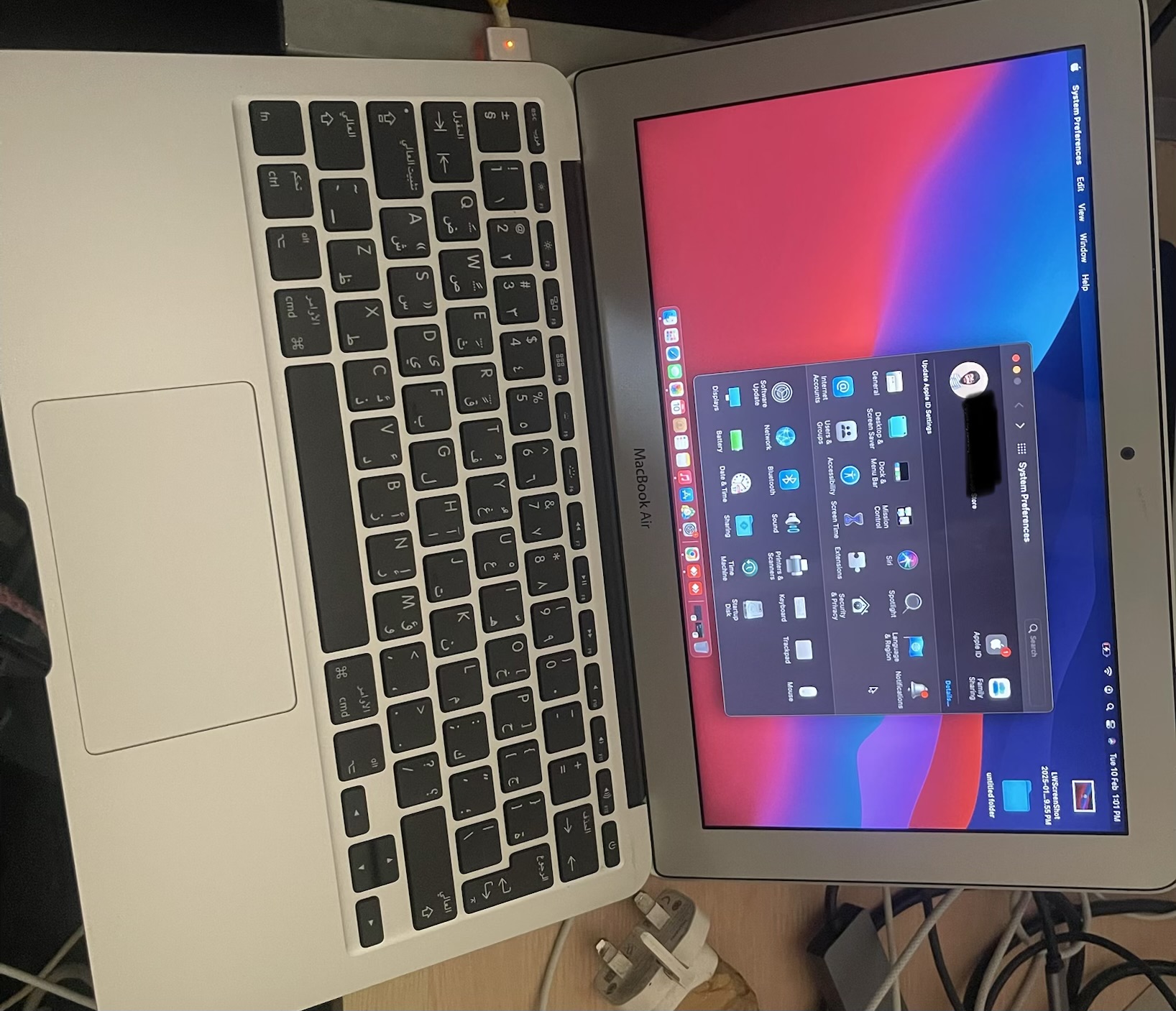MacBook Air 11” (Early 2015) – 128GB – Lightweight & Compact - Image 4