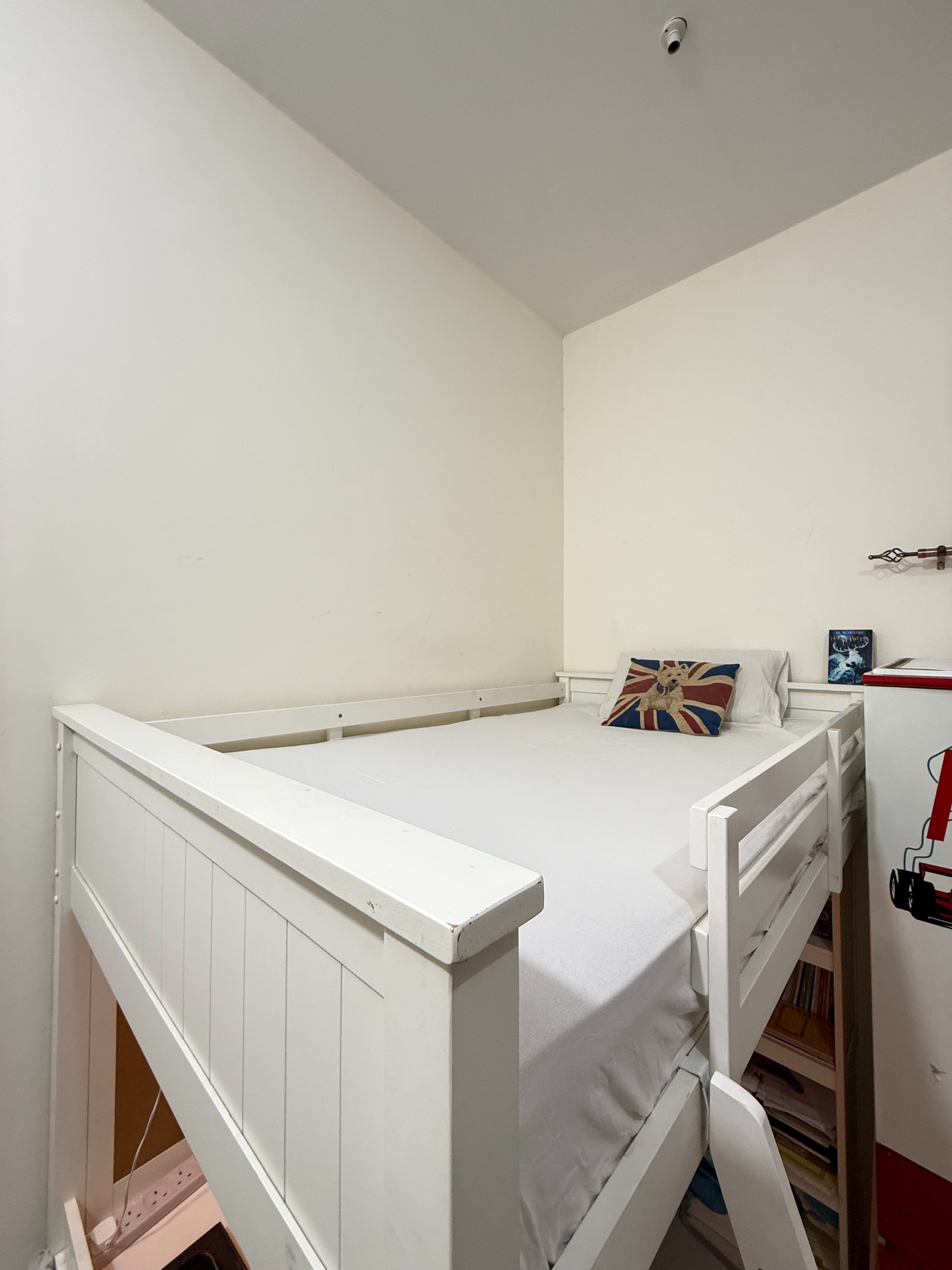 BUNK BED + OFFICE SPACE  - Image 5