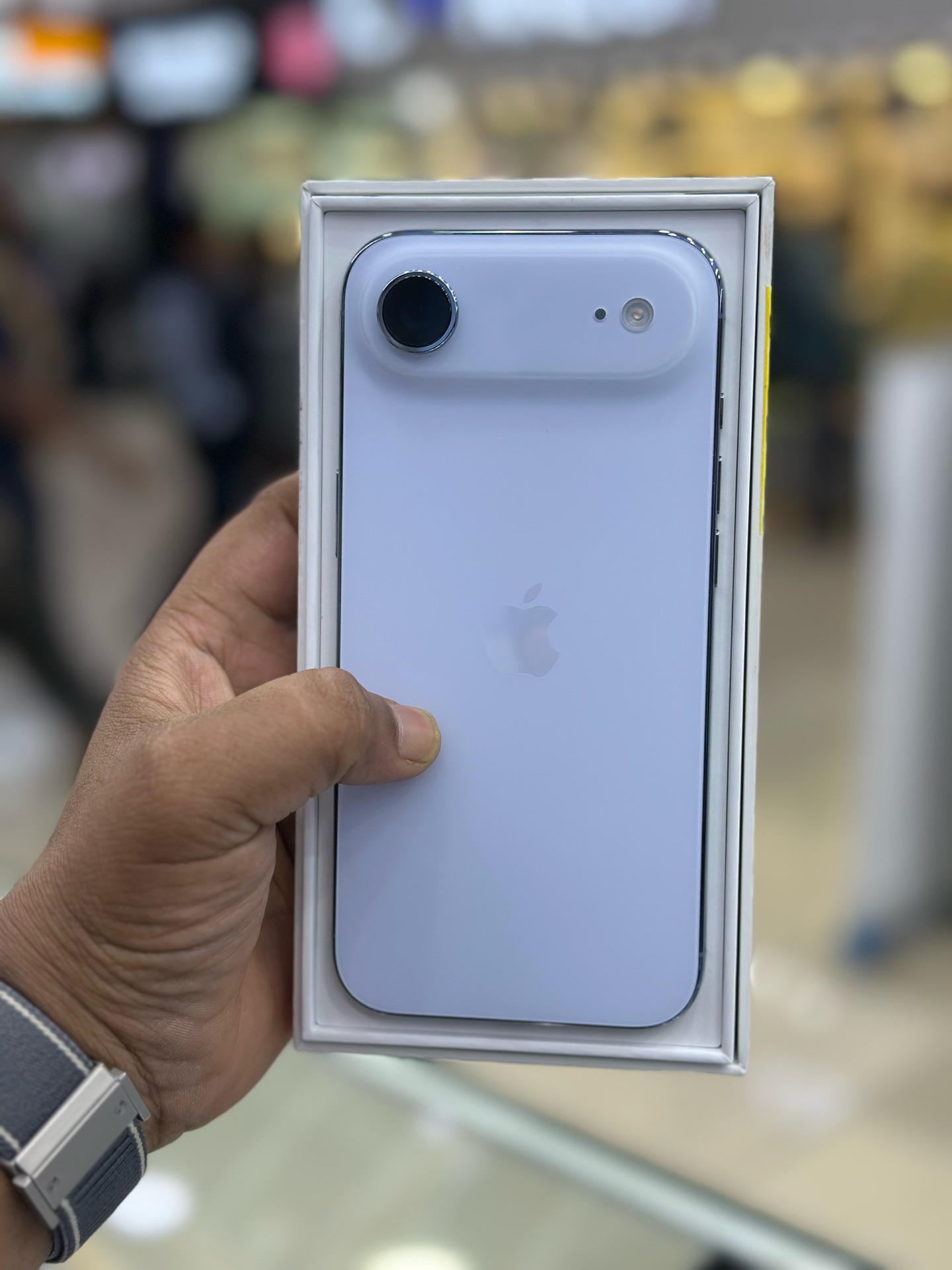 iPhone 17 Air - Image 3