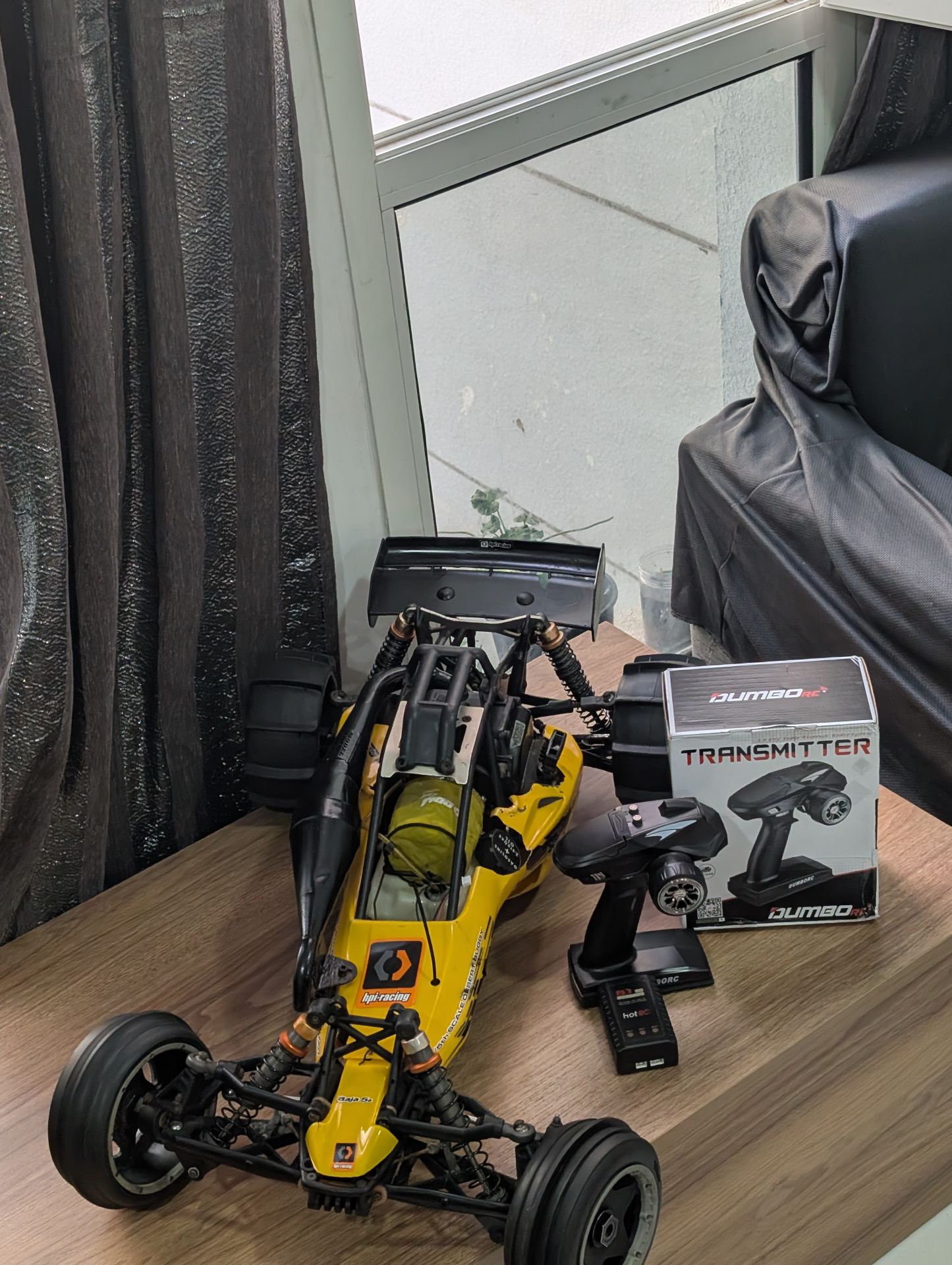 HPI Baja 5b  - Image 3