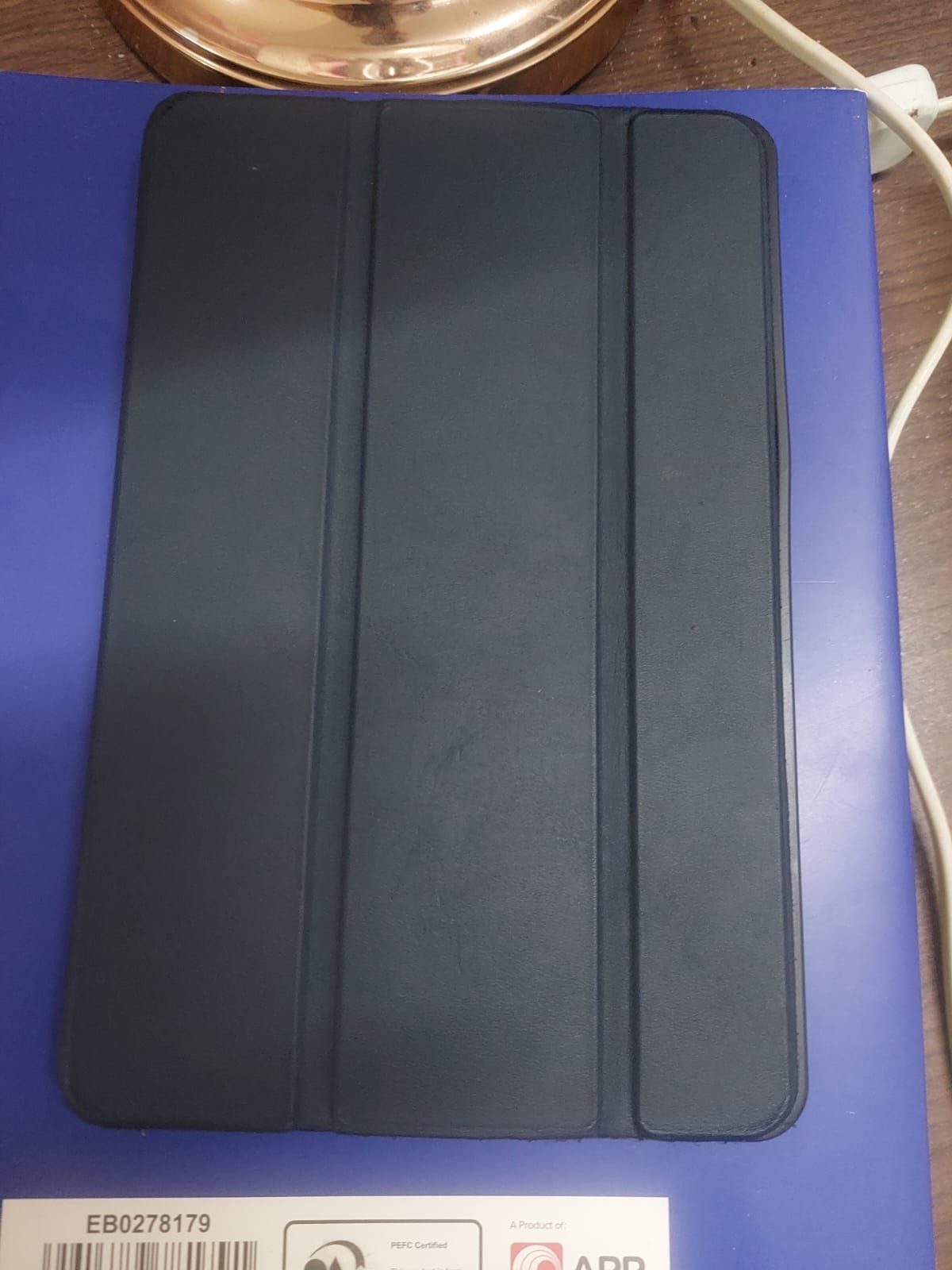 A9 tab - Image 1