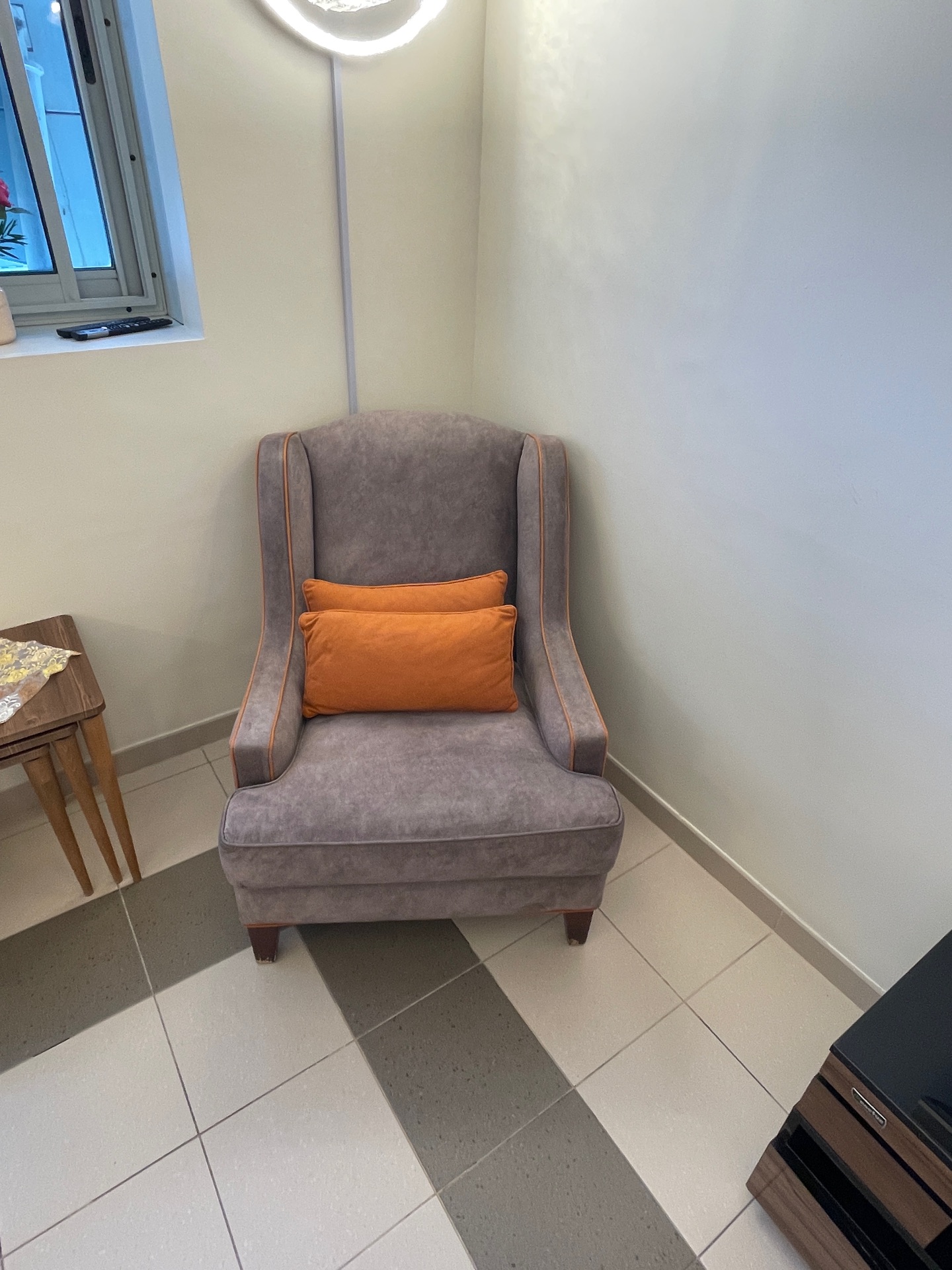Perfectly used sofa set  - Image 2