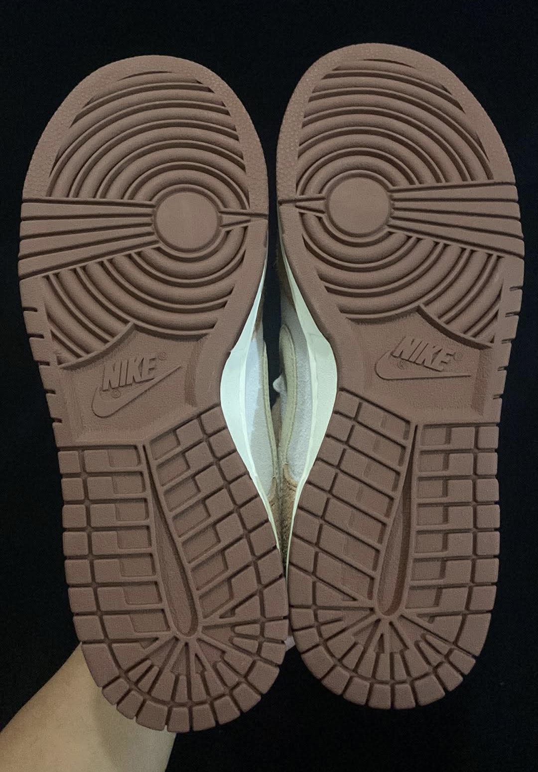 Nike Dunk Low Medium Curry - Image 7