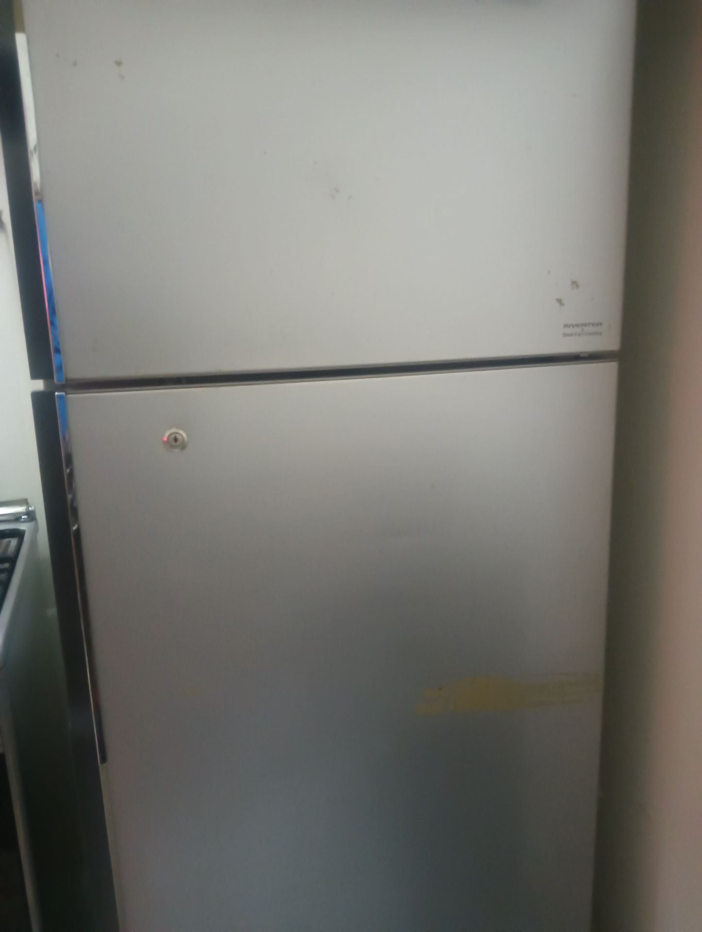 For Sale: LG Fully Automatic Washing Machine – 7 KG (Like New) - Image 5