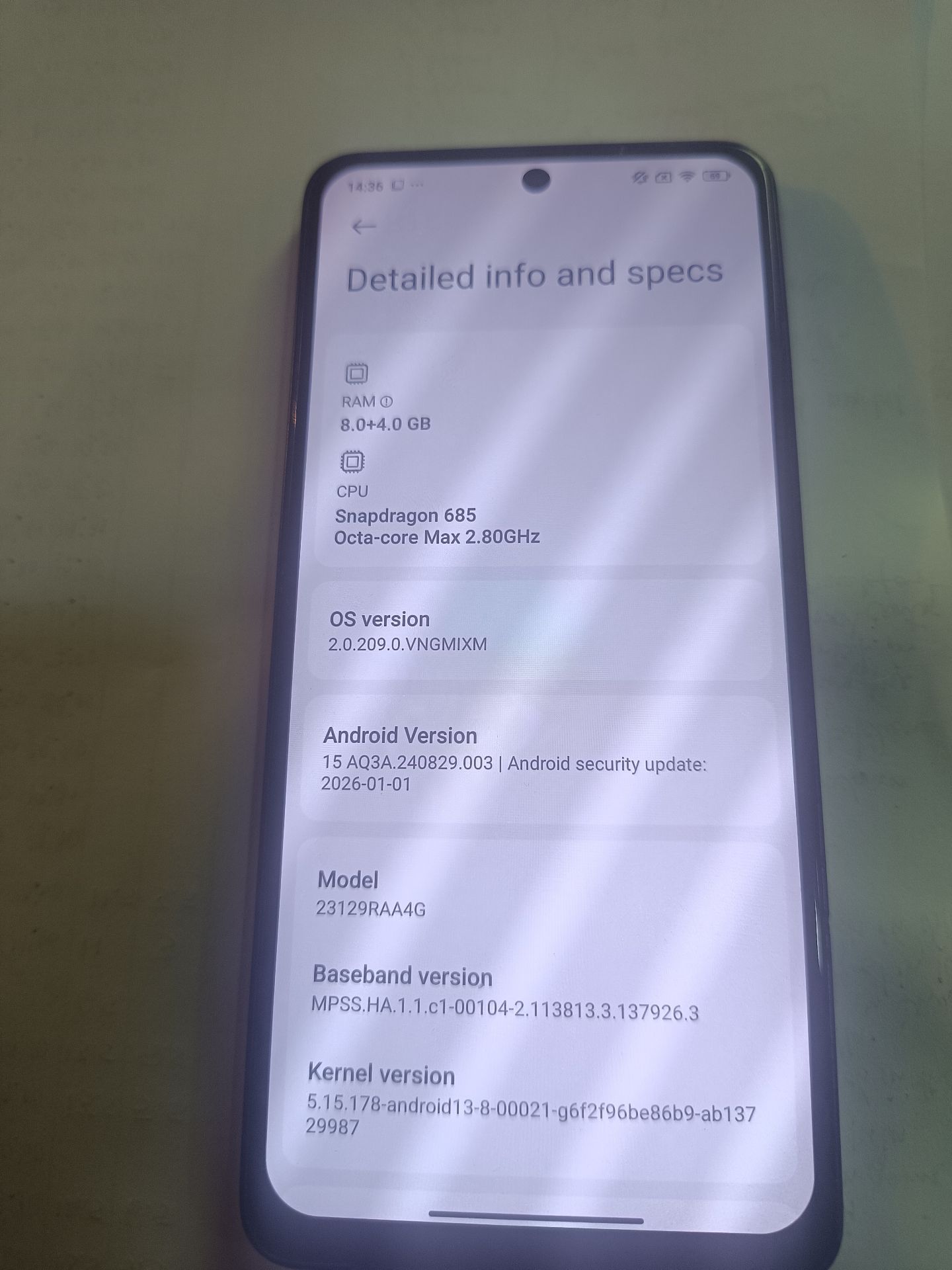 Good condition  - Image 4