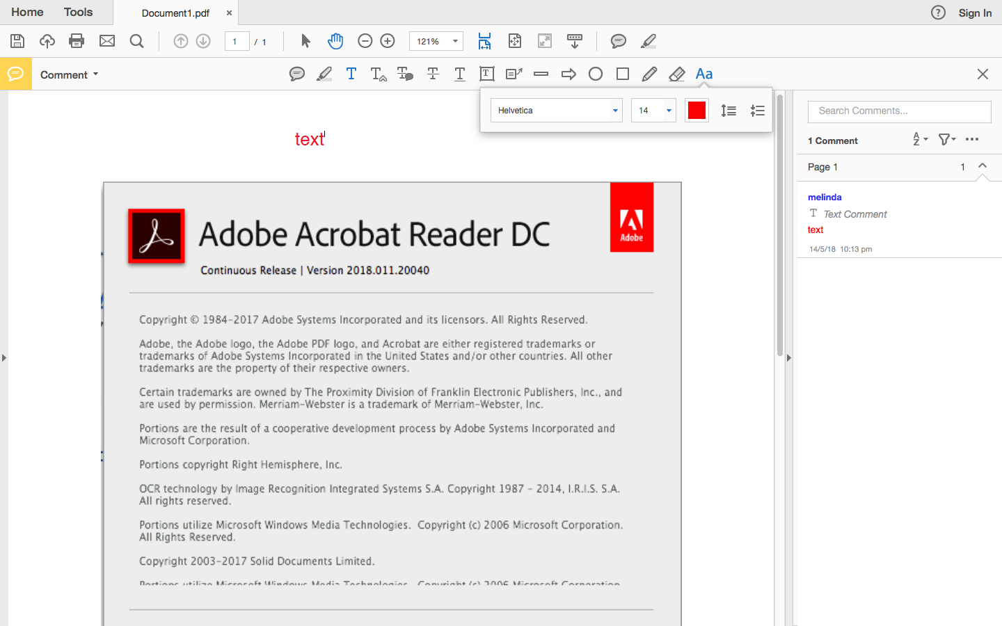 Adobe Acrobat pro - Image 4