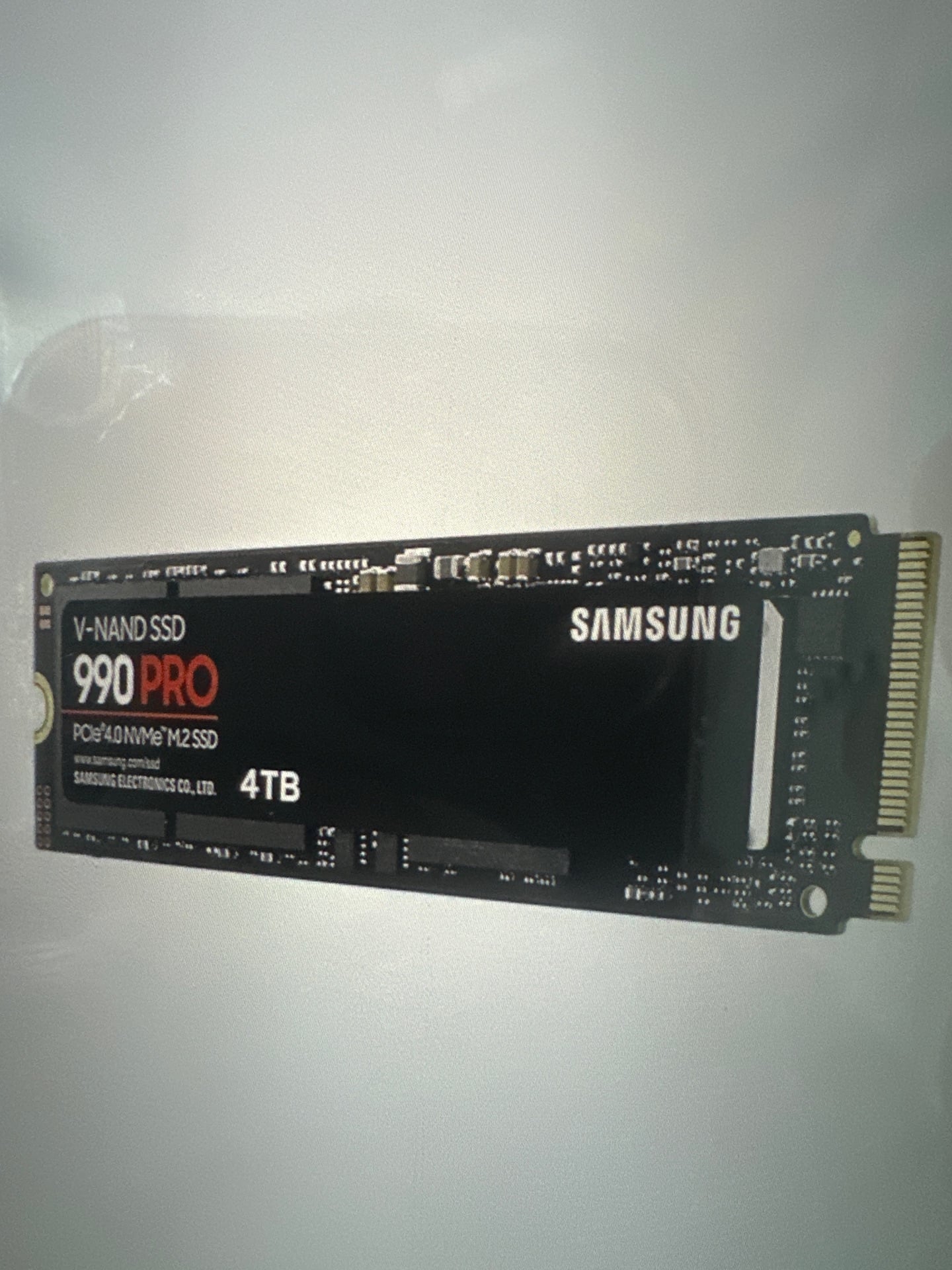 WD SSD and RAM - Image 4