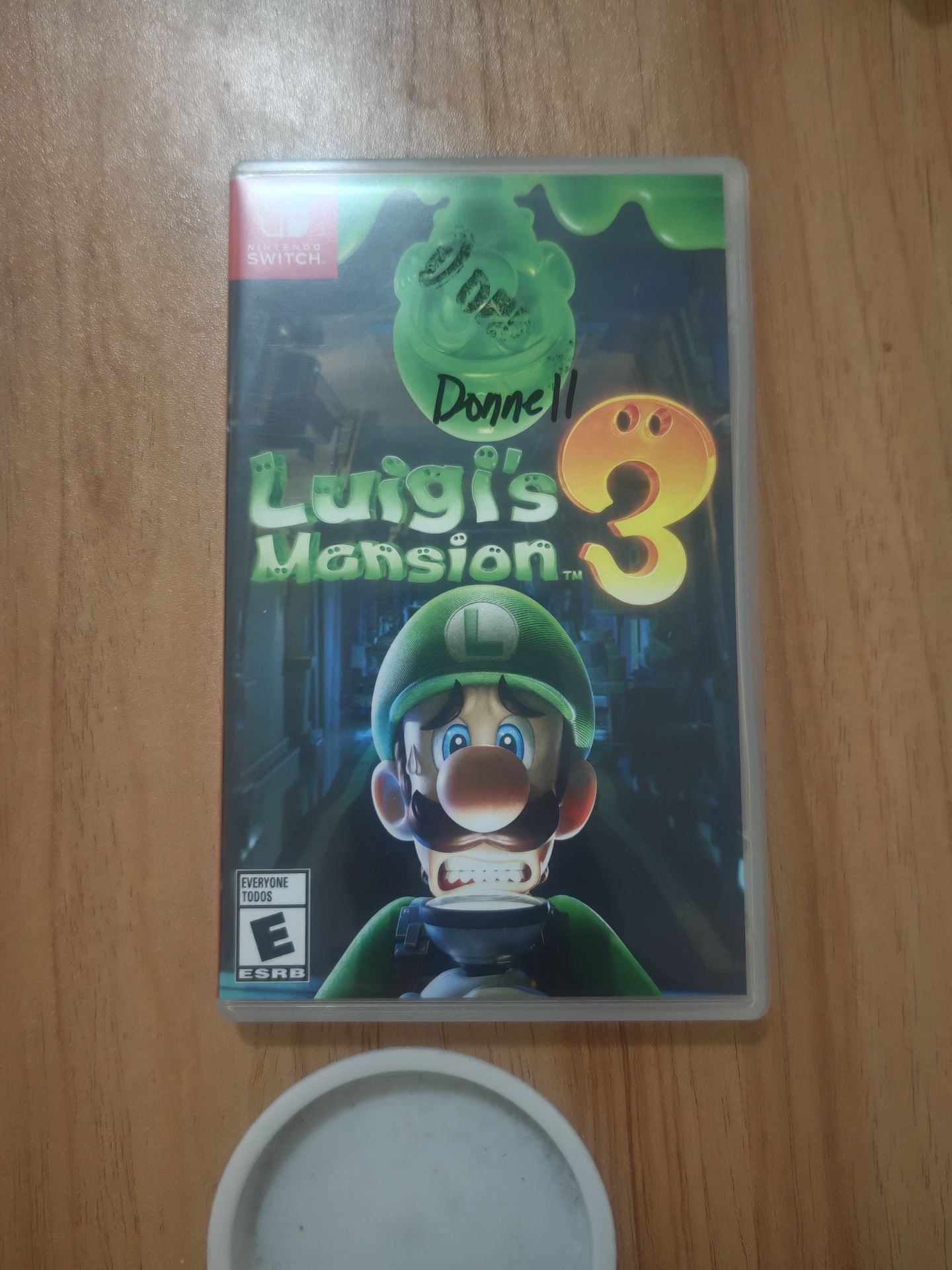 Nintendo switch games - Image 3
