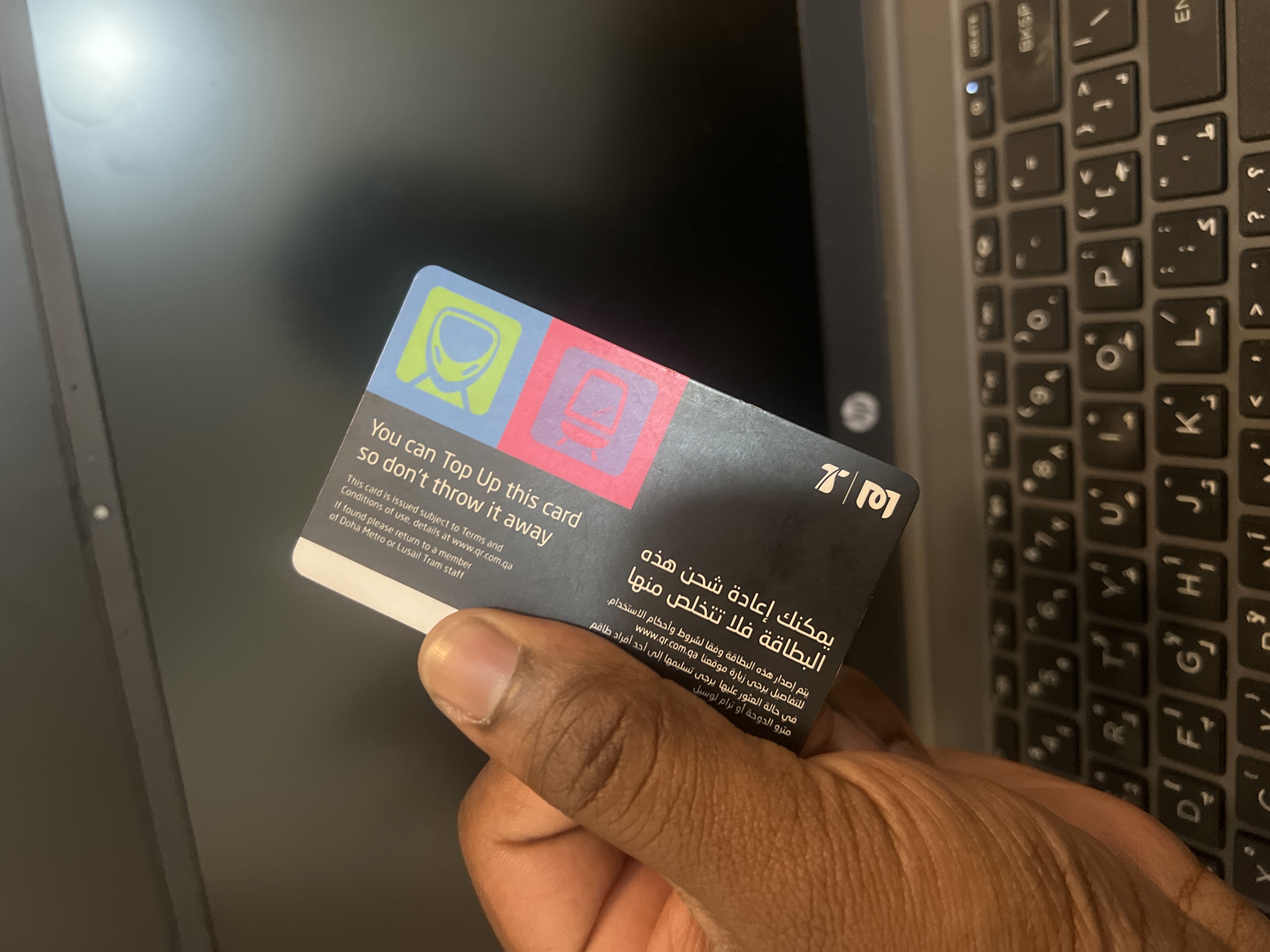 Metro Card yearly plan 365 days unlimited  - Image 7