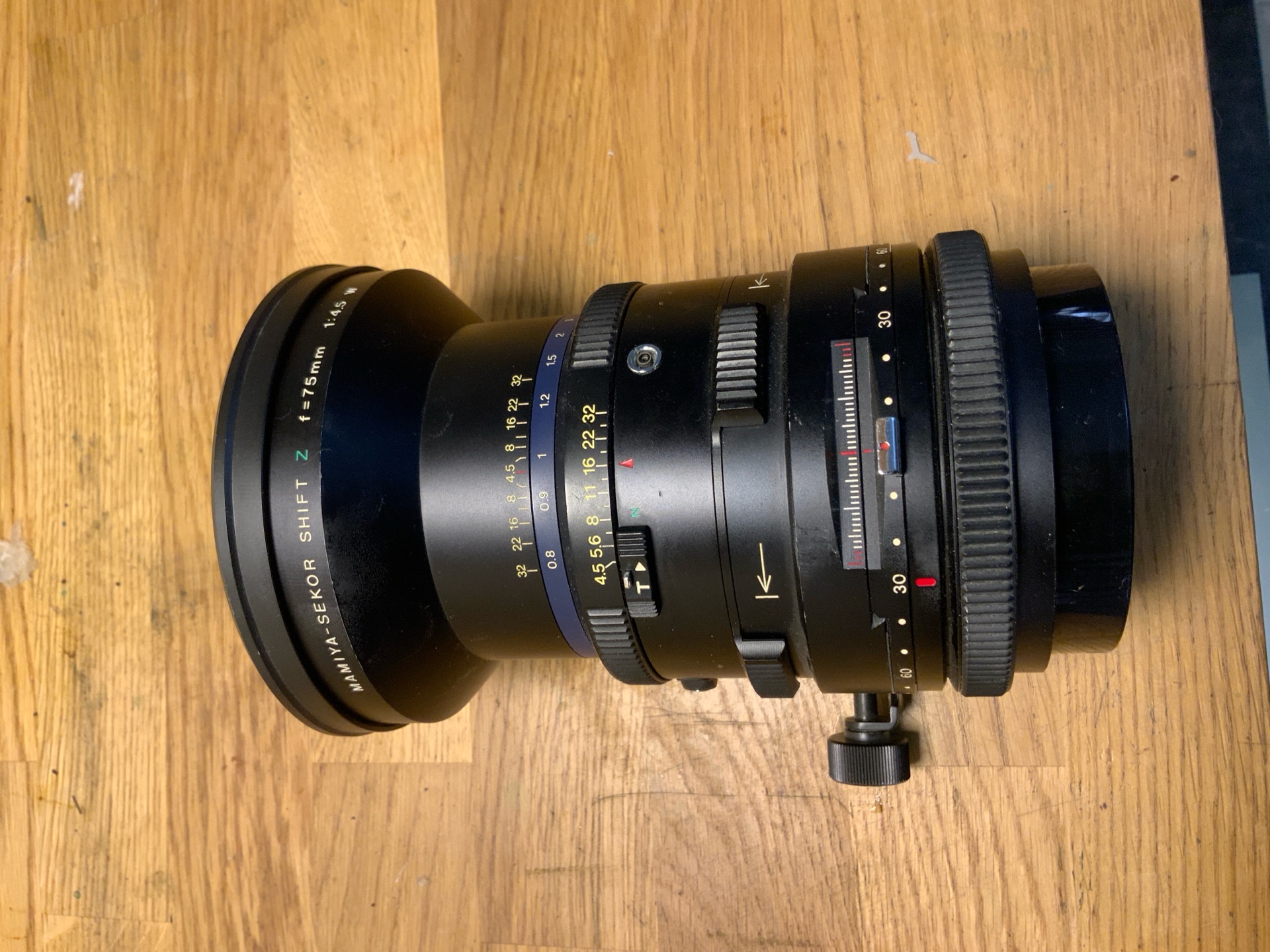 Mamyia RZ67 Full Kit - Image 3