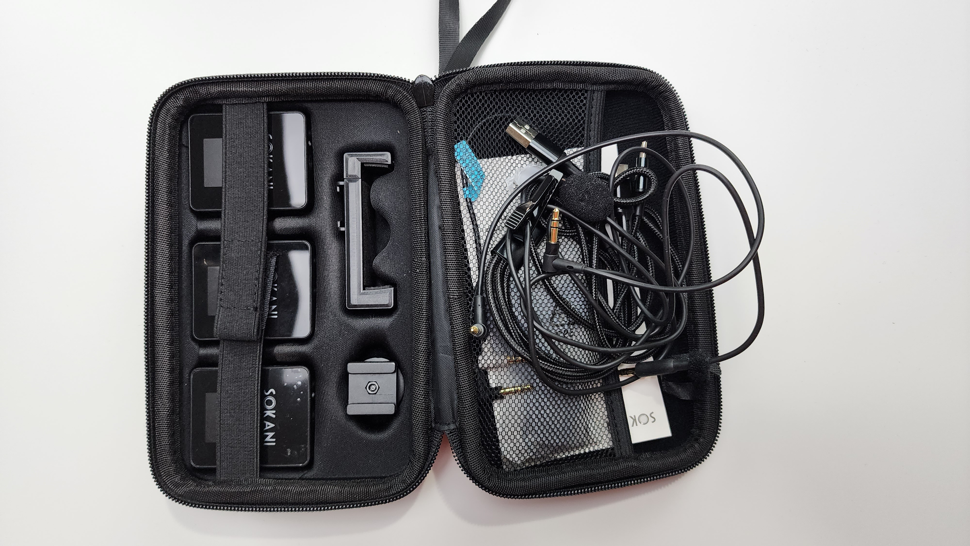 Sokani Wireless Microphone NEW - Image 2