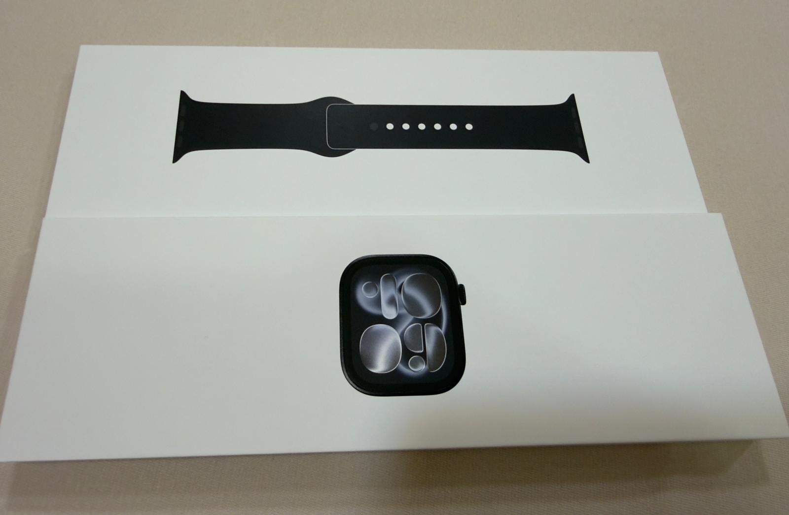 Apple Watch Series 11 - Image 1
