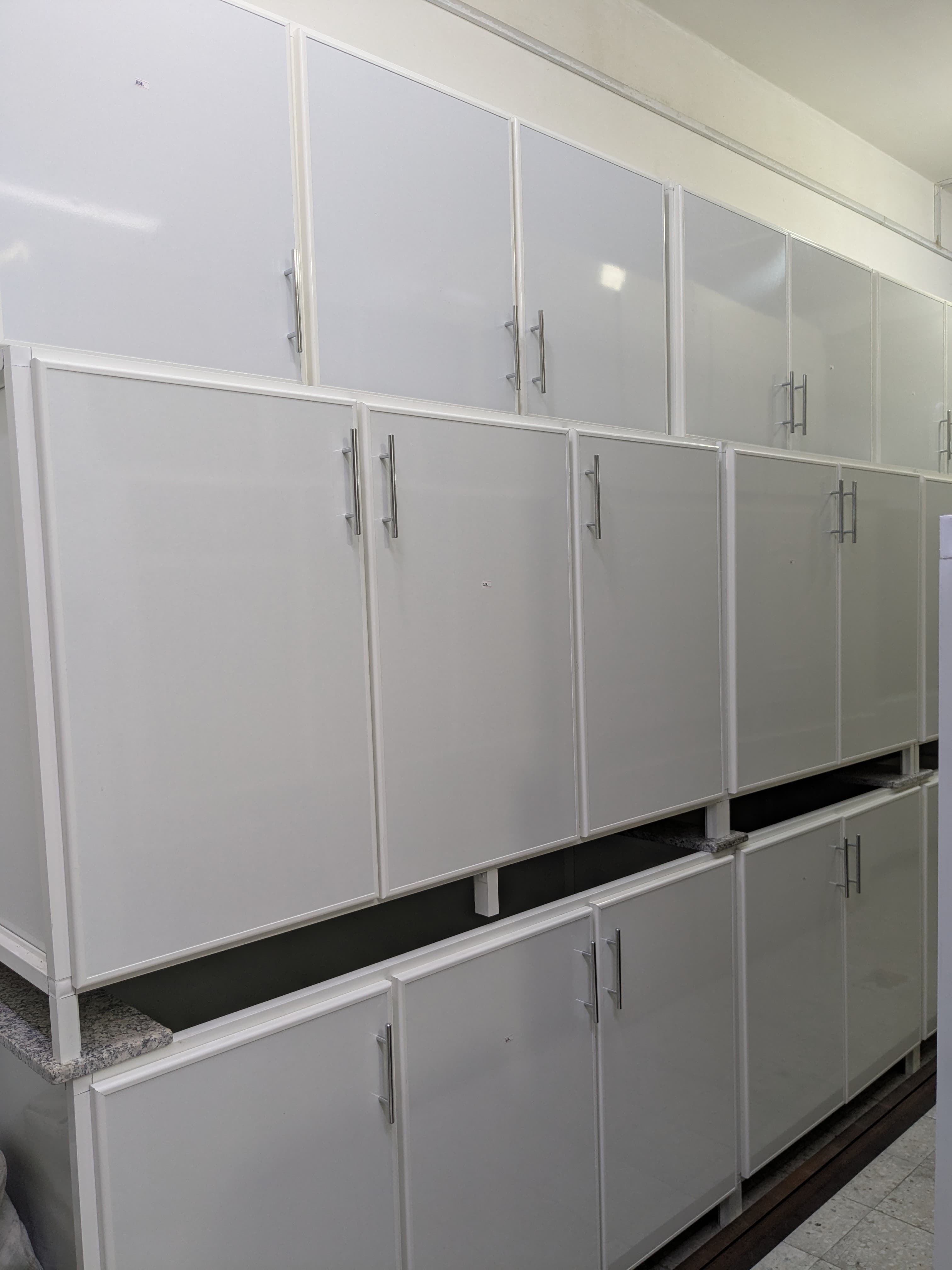 aluminum kitchen cabinet for sale  - Image 5