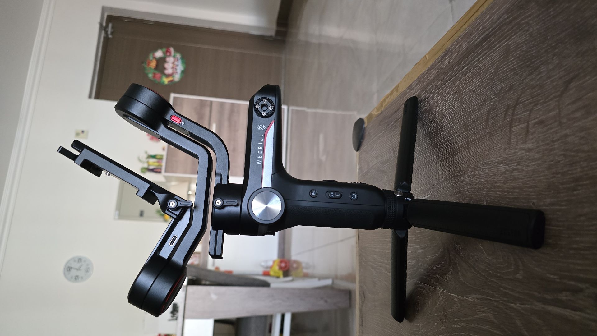 Zhiyun Weebill S Gimbal - Image 1