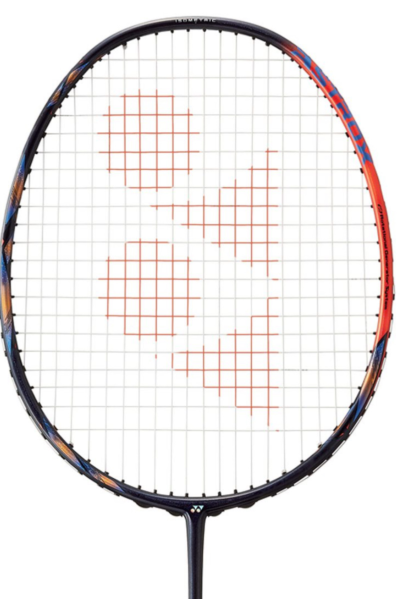 Astrox 77 pro 4u - Image 3