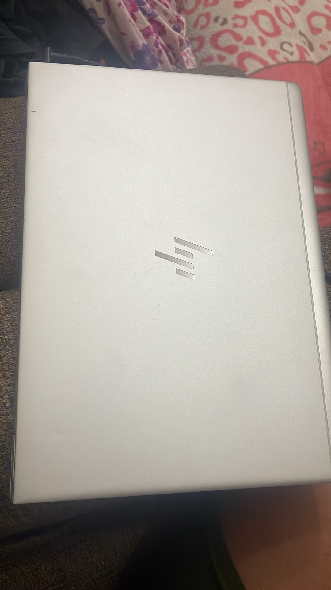 Hp Elitebook 840 g6 i7 8th gen - Image 4