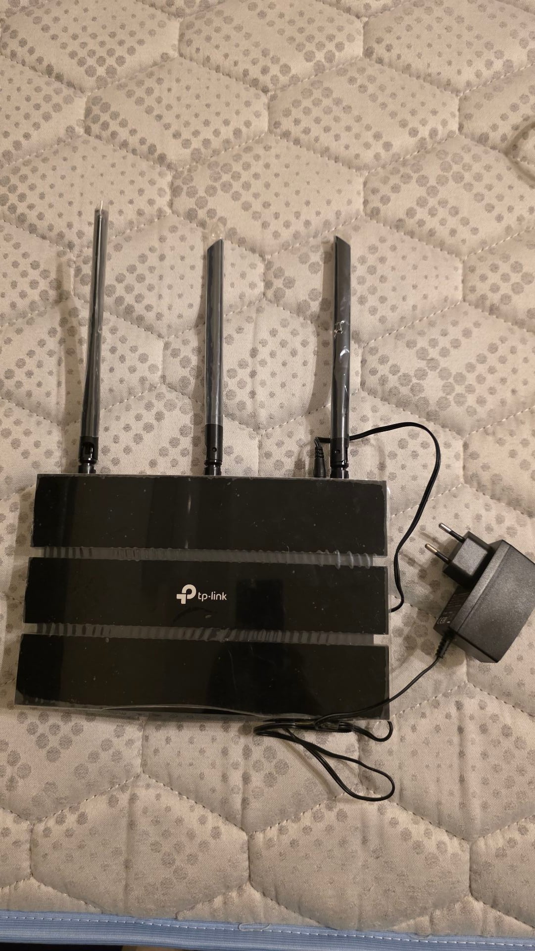 TP-Link Archer AC1750 WiFi Router - Image 3