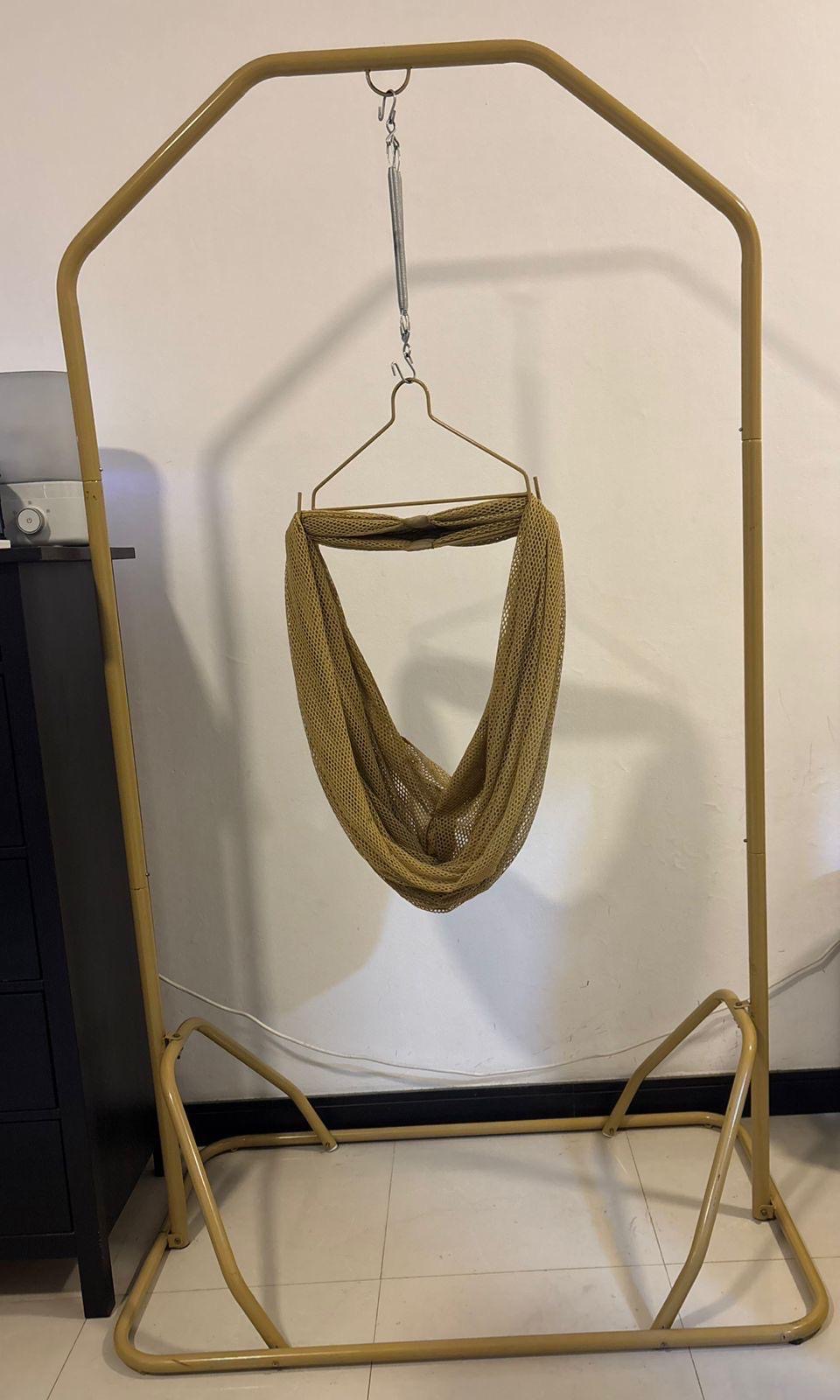 Baby craddle , baby swing - Image 1