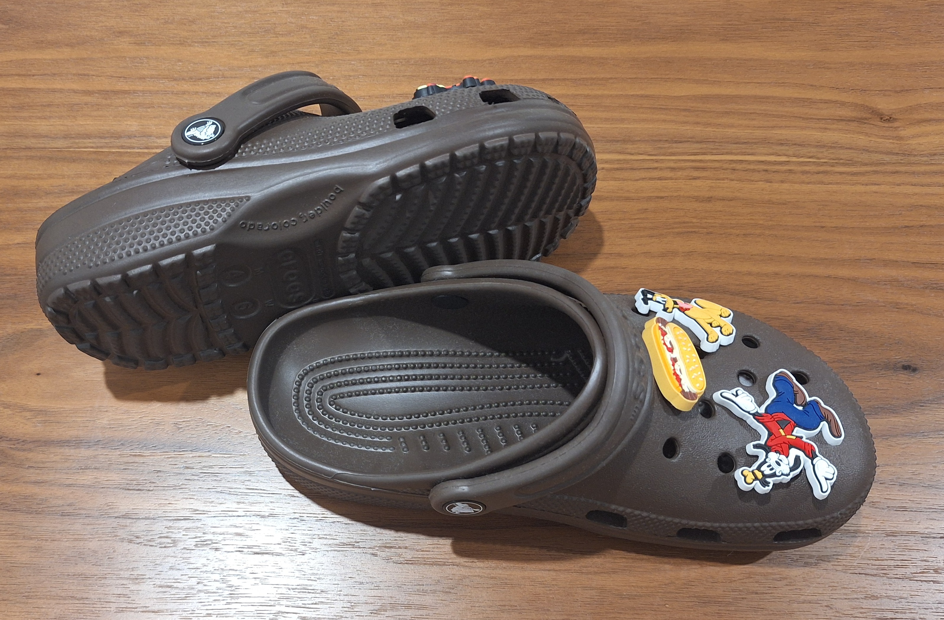 Croc Shoes - Image 3