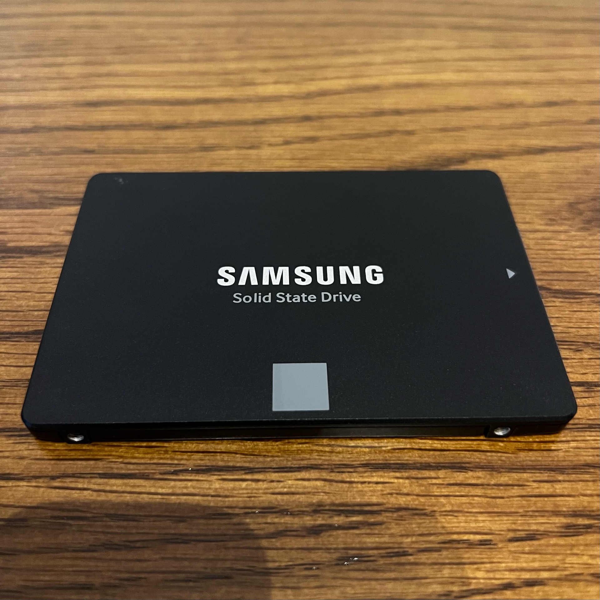 1TB 860 EVO + 250GB 850 EVO M.2 - Image 2