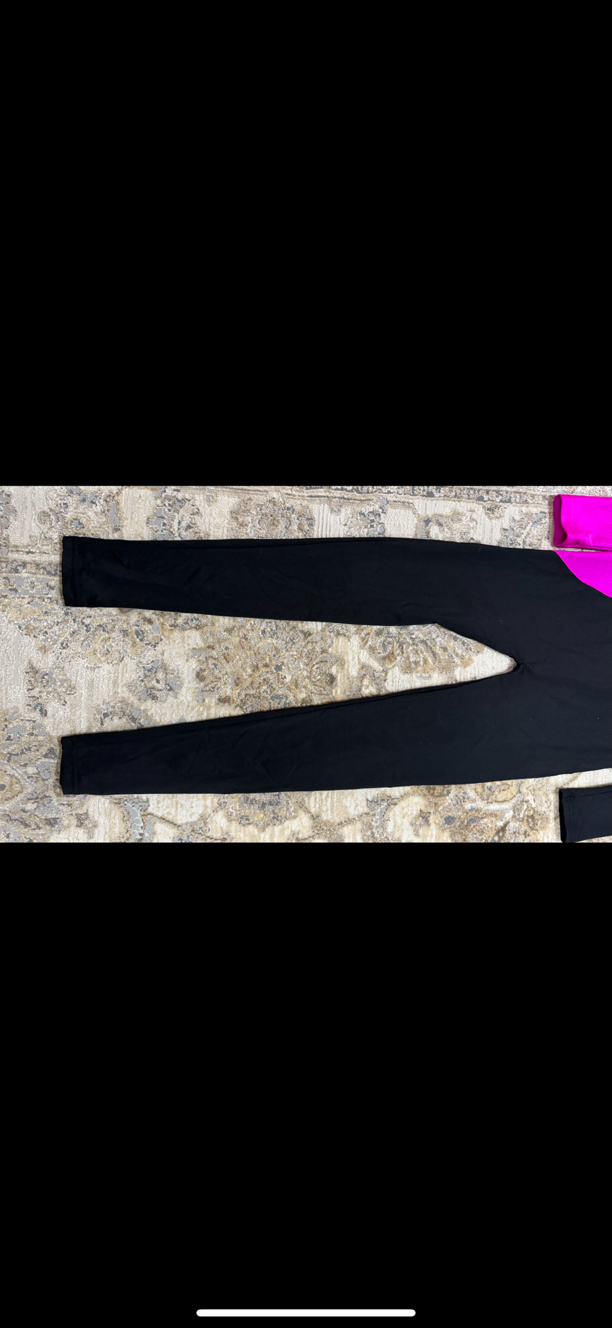 Jumpsuit for gymnastics  - Image 4