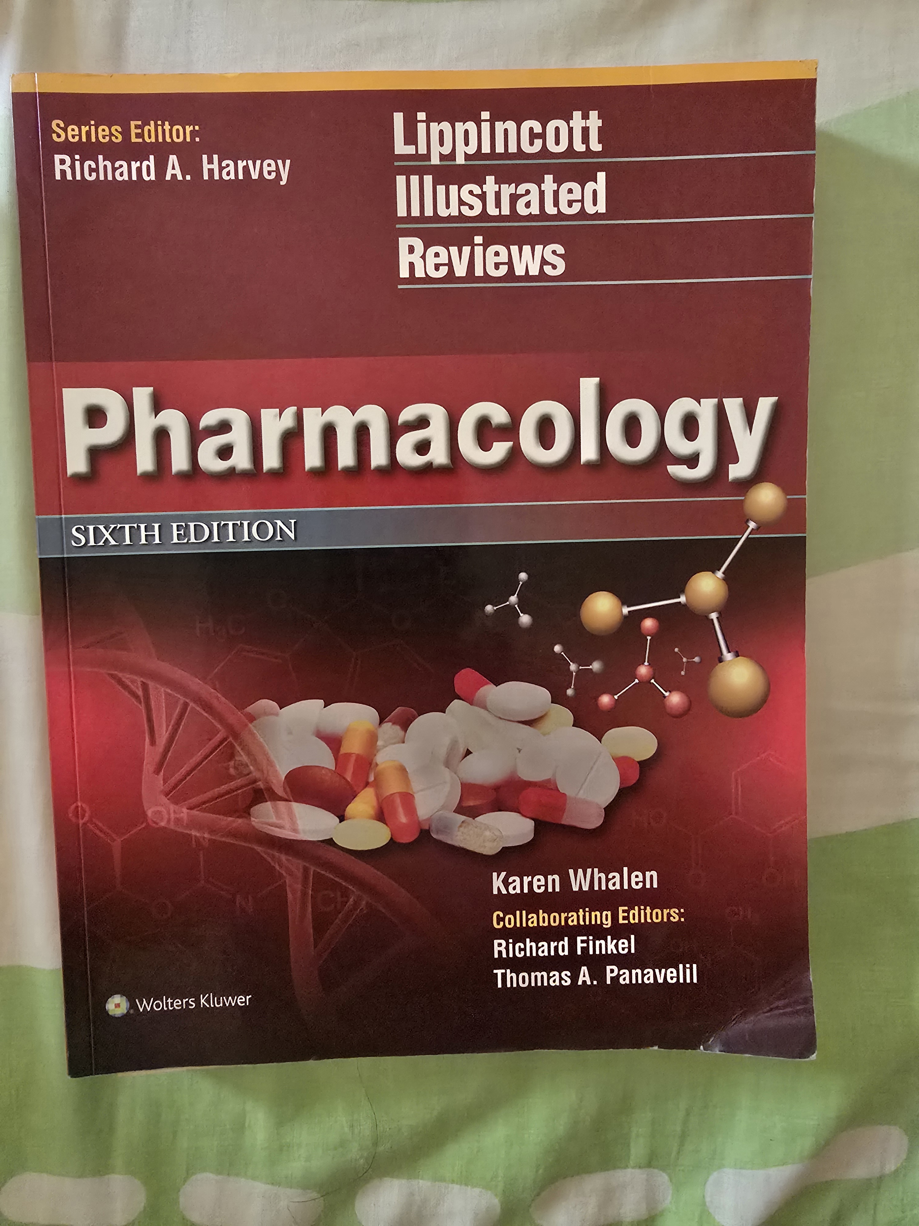 Medical books  - Image 7