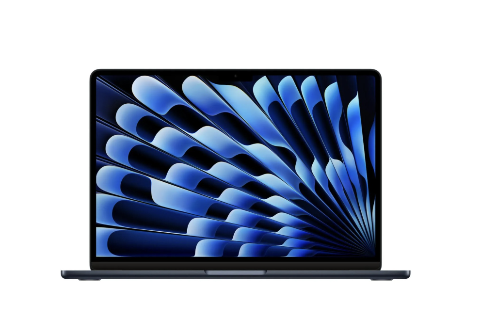 MacBook Air, Apple M2  - Image 1