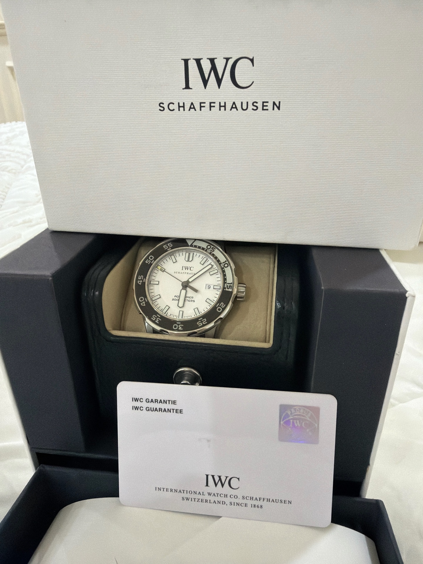 IWC - Image 2