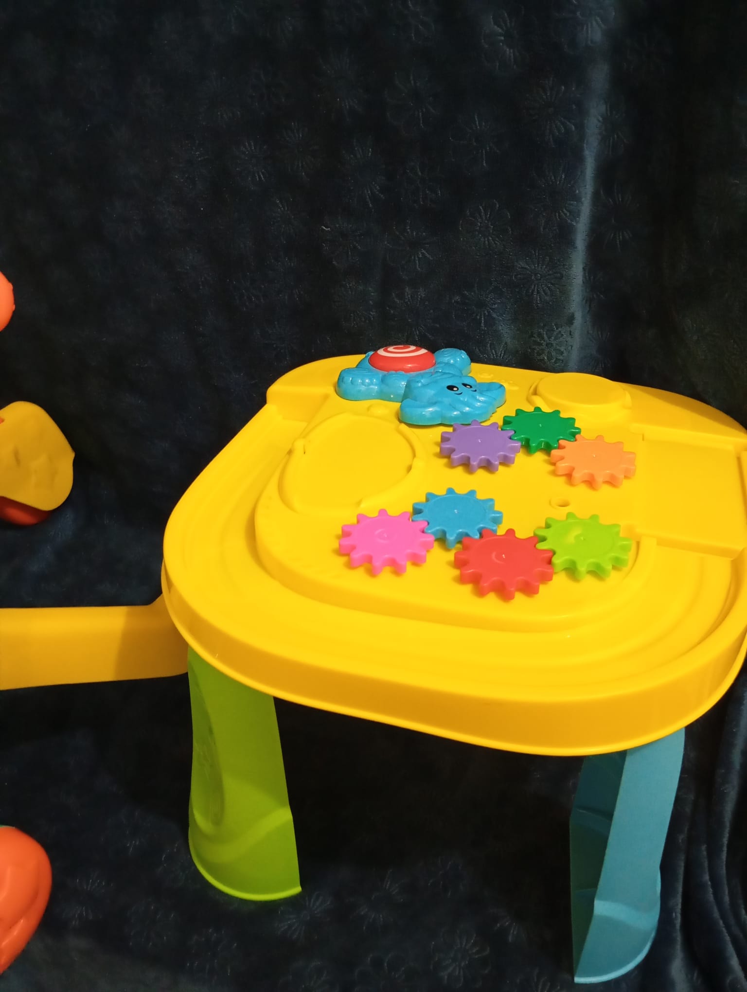 Set of 3 baby walkers and skill-development toys - Image 3