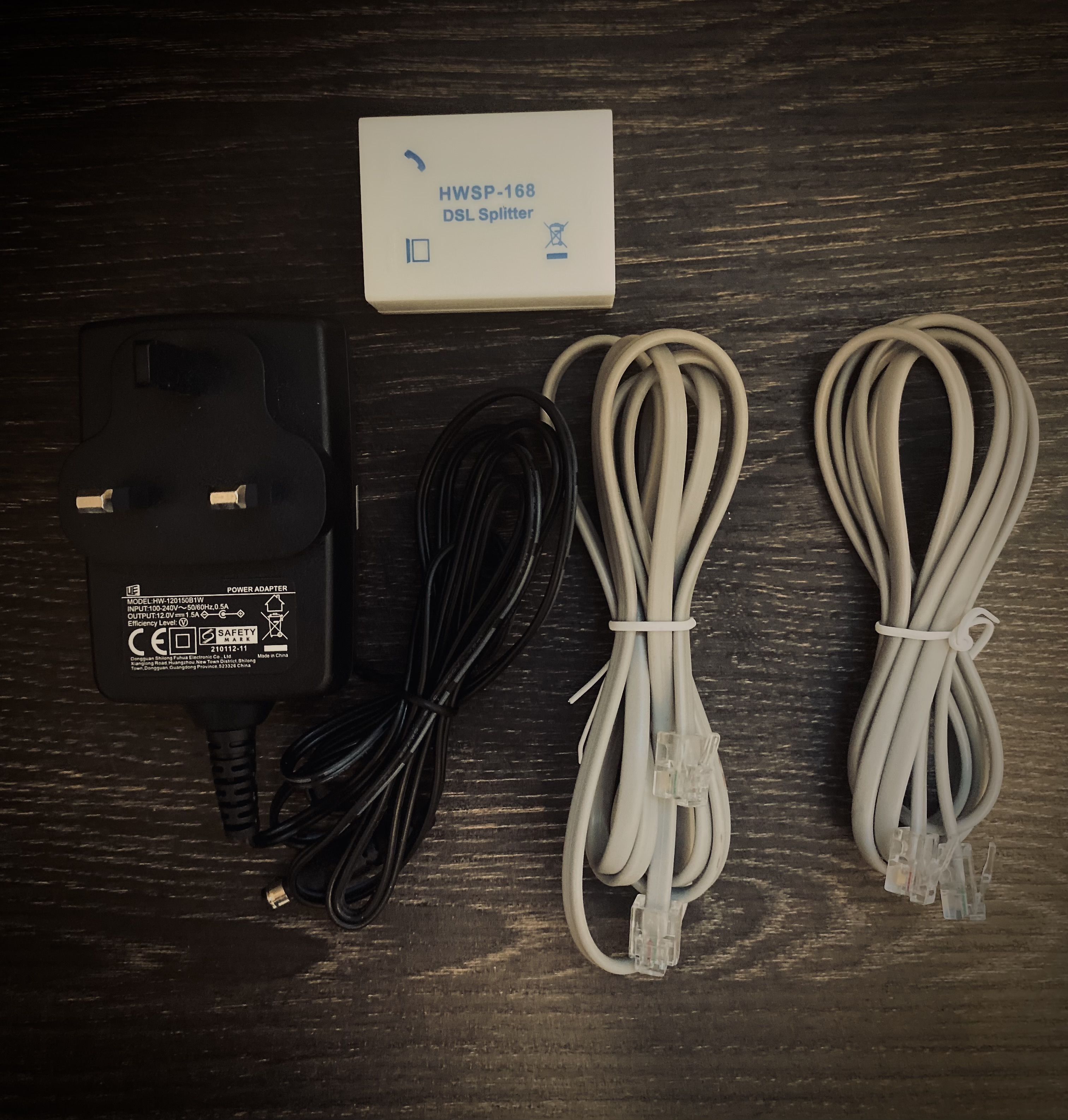 HUAWEI VDSL Home Gateway WIFI Router (NEGOTIABLE) - Image 7