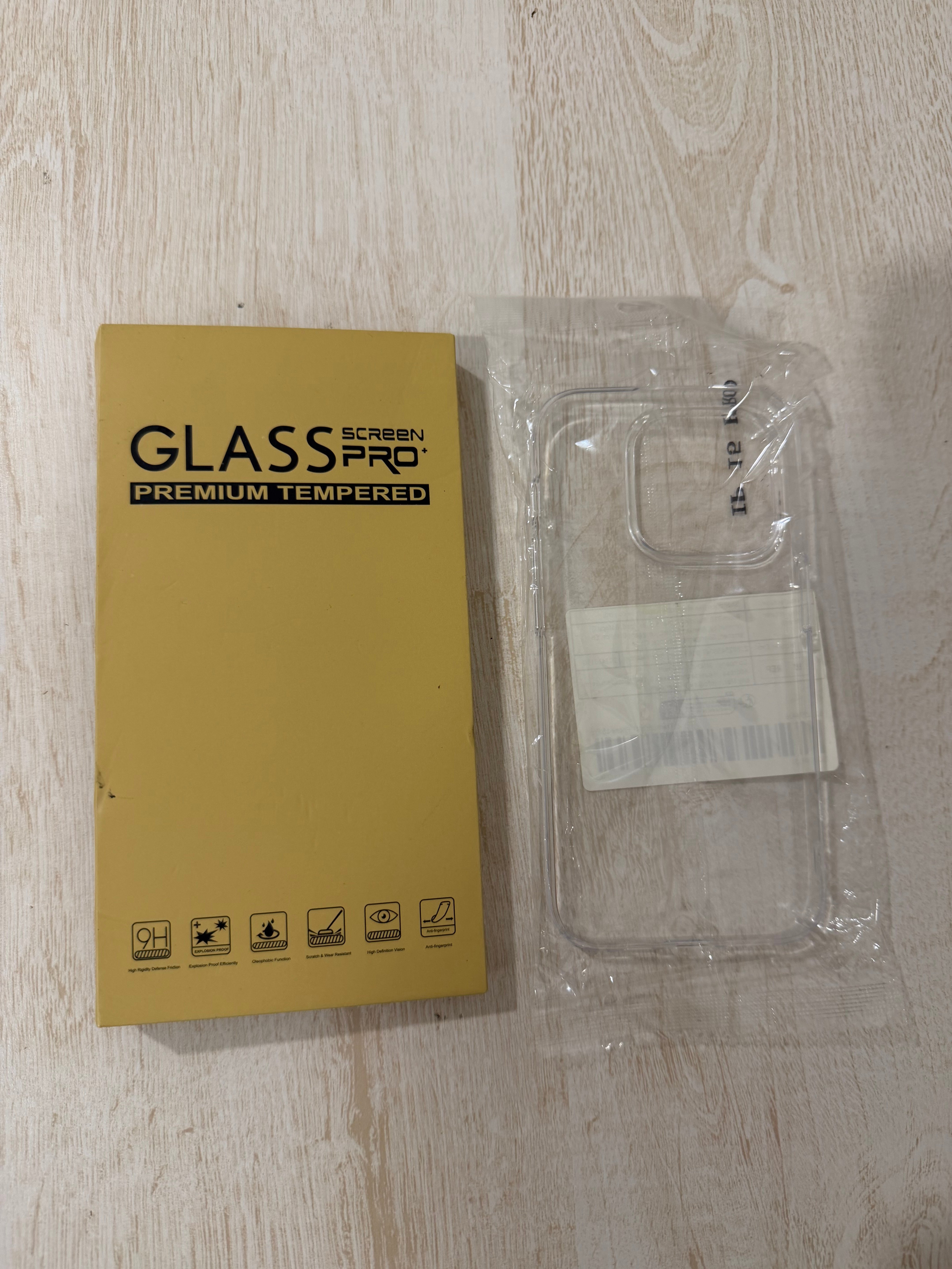 Iphone 15 Pro 128 GB - Image 3