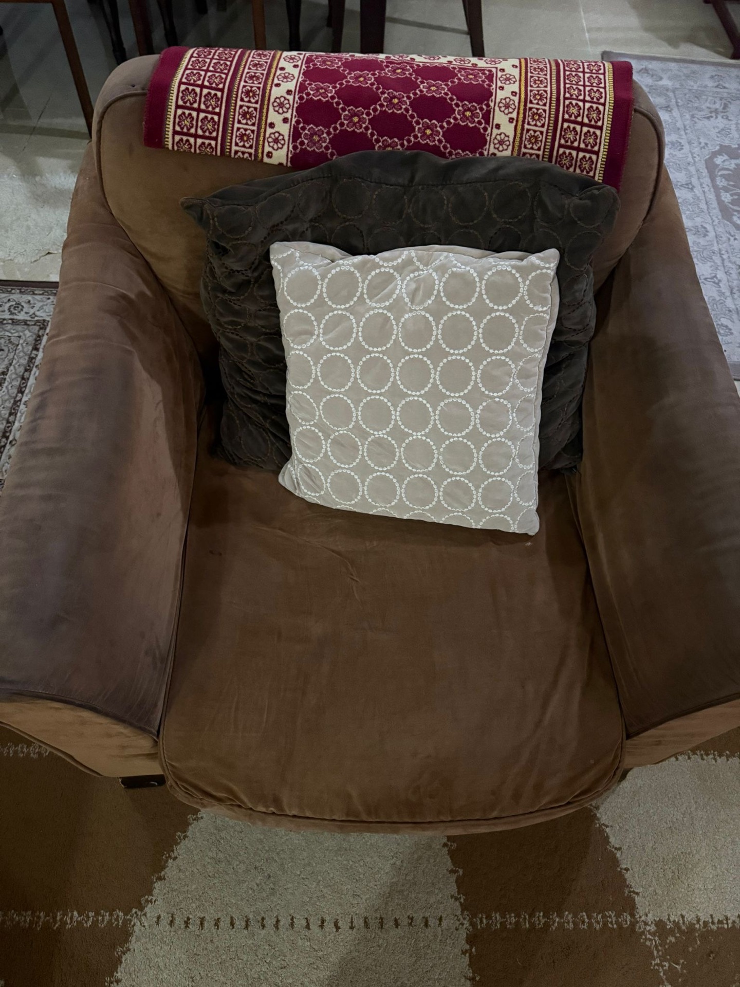 Living room  - Image 3