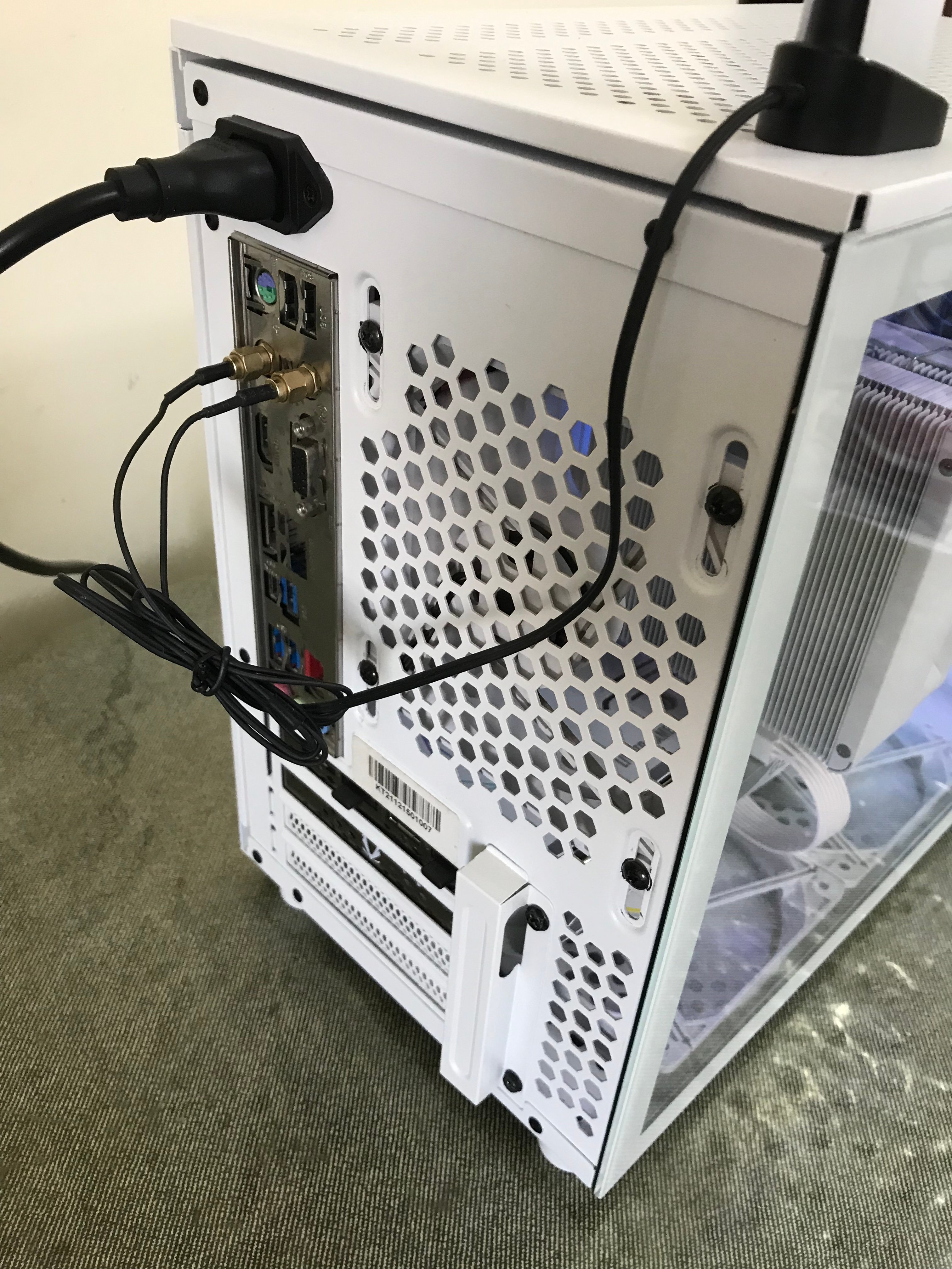 Gaming Pc 13th Generation - Image 7