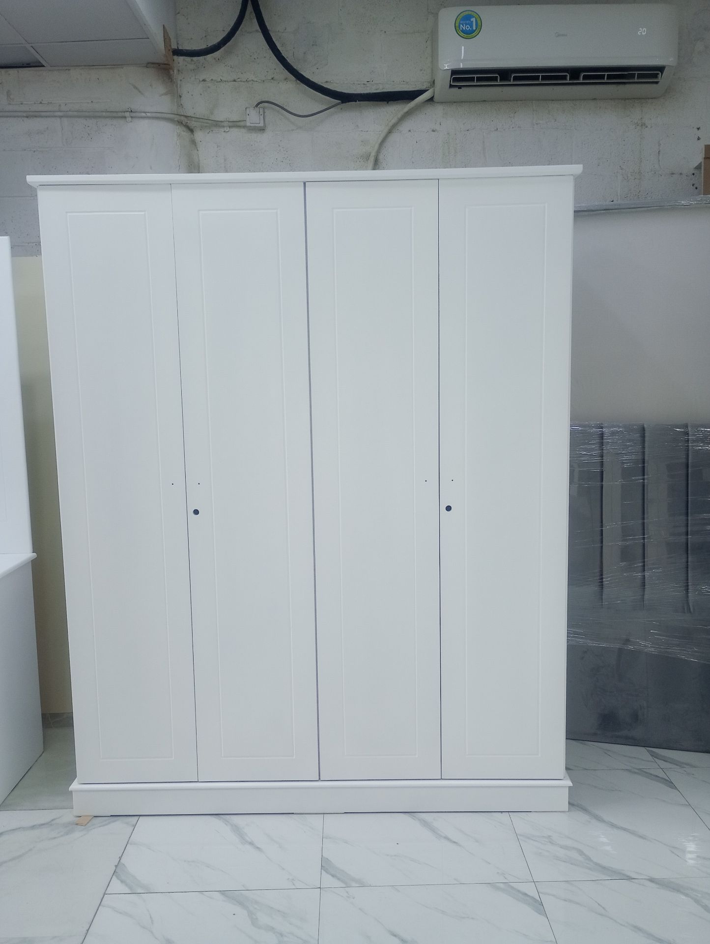 Six door four door cabinet available  - Image 8