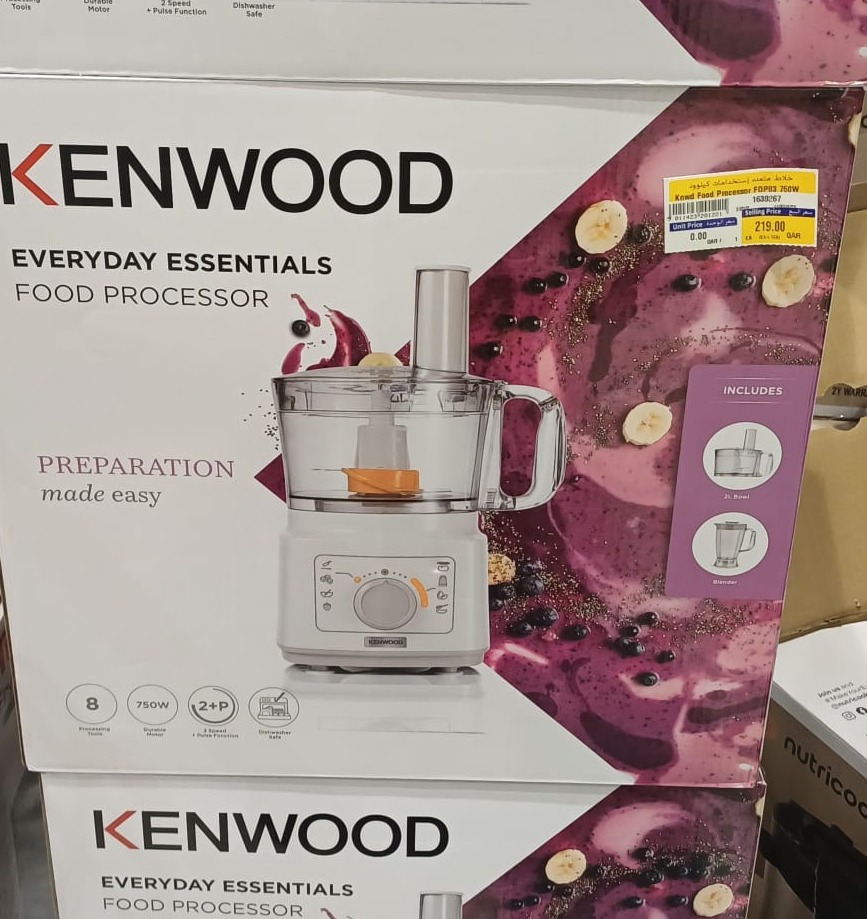 Food Processor  - Image 6