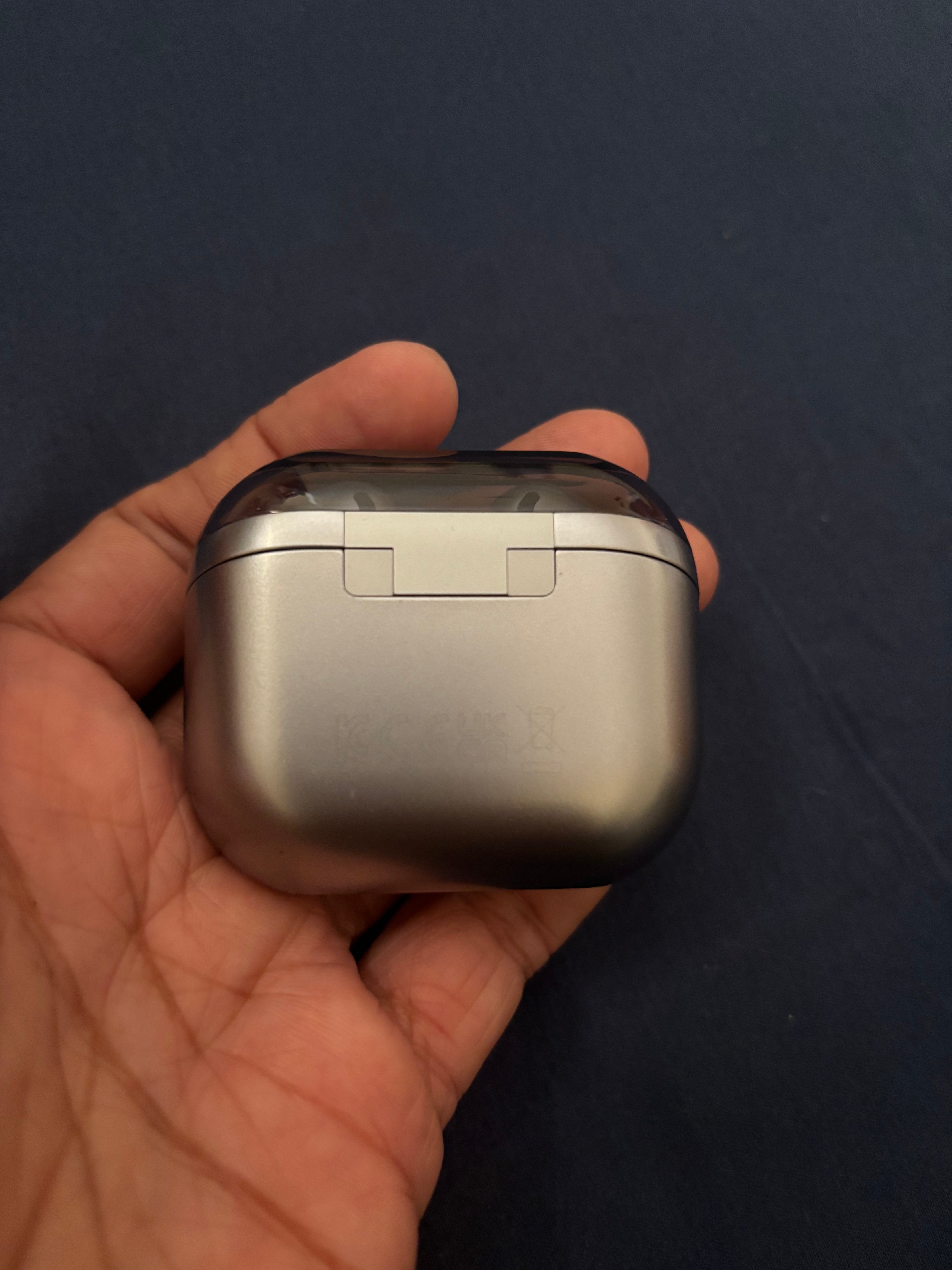 Samsung Buds 3 - Image 5