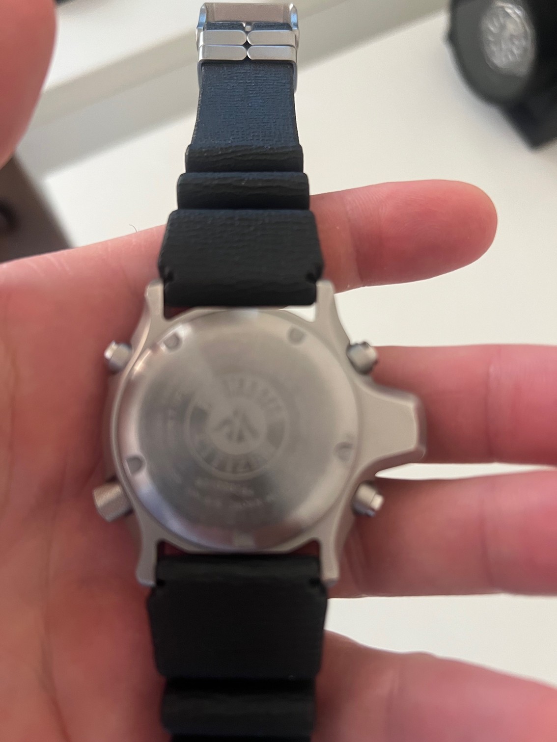 Citizen Dive Watch - Image 4