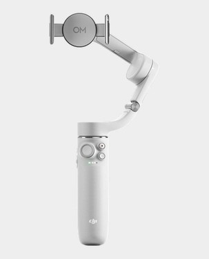 DJI OM 5 Smartphone Stabilizer OE100 – Grey - Image 6