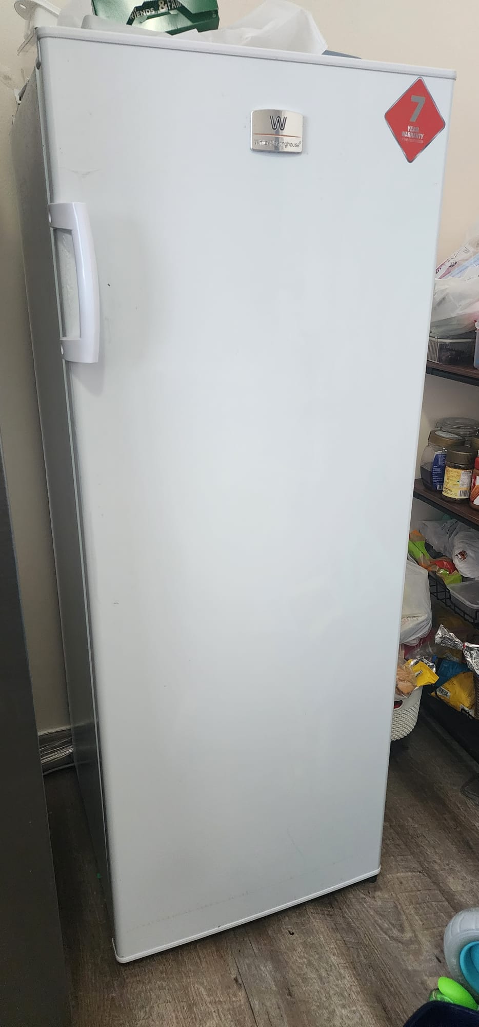 Westinghouse Freezer - Image 3