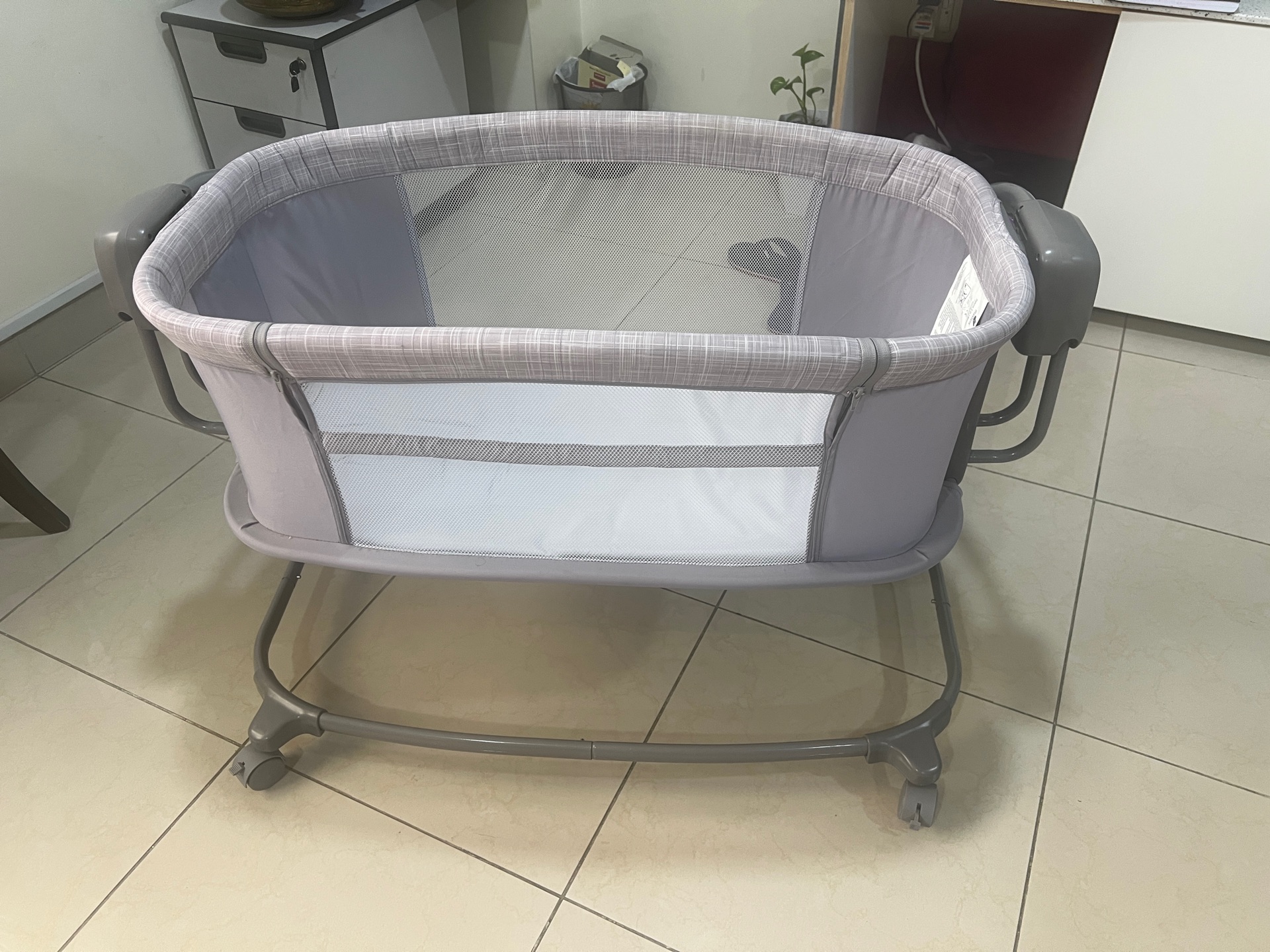 Cradle for New BORN - Image 2