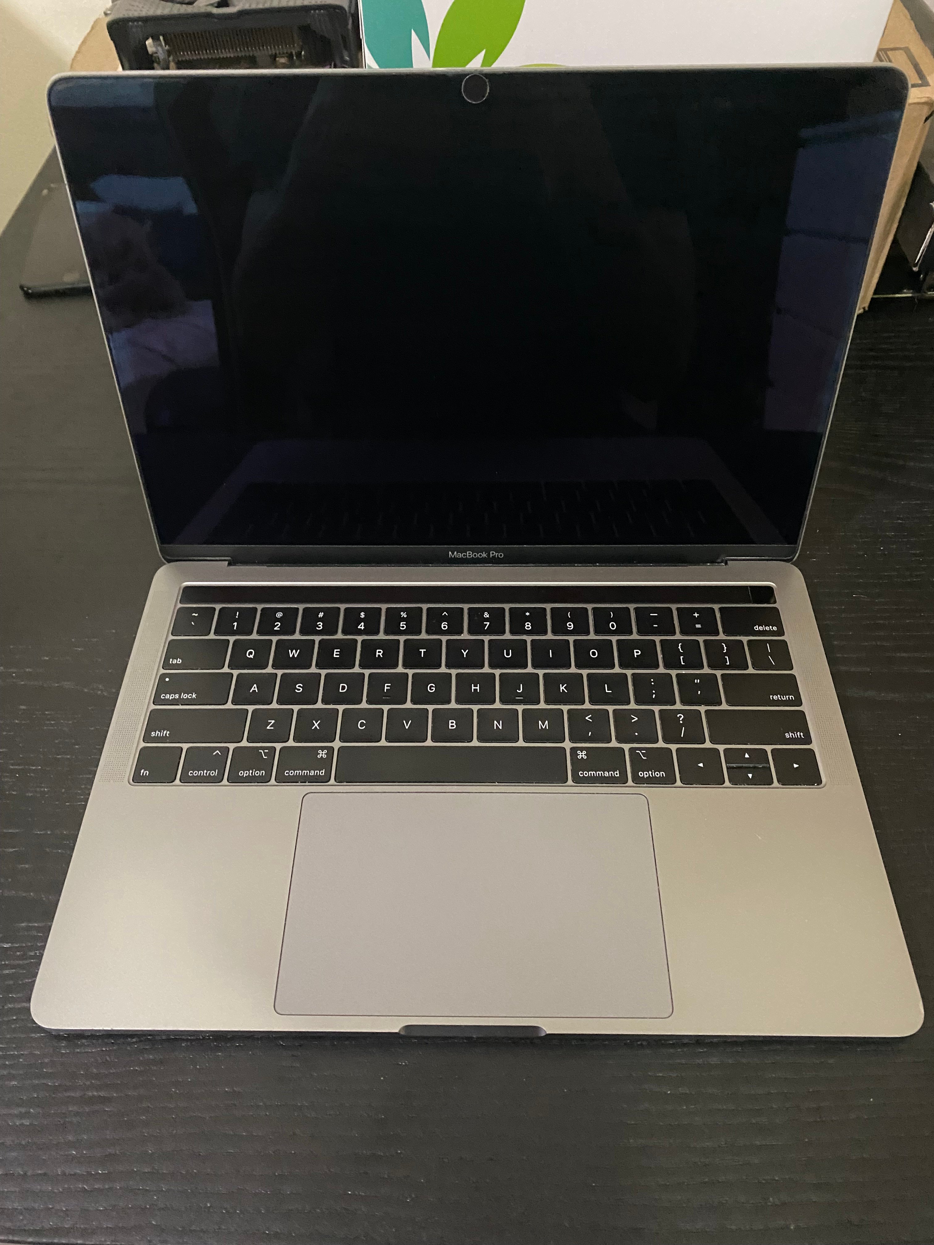 13” Macbook Pro 2019 excellent condition  - Image 2