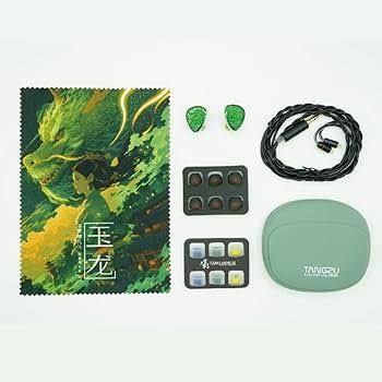 Tangzu waner Limited Edition (IEM) - Image 4