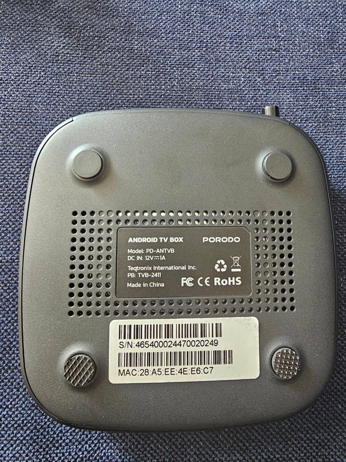 Android TV Box - Image 2