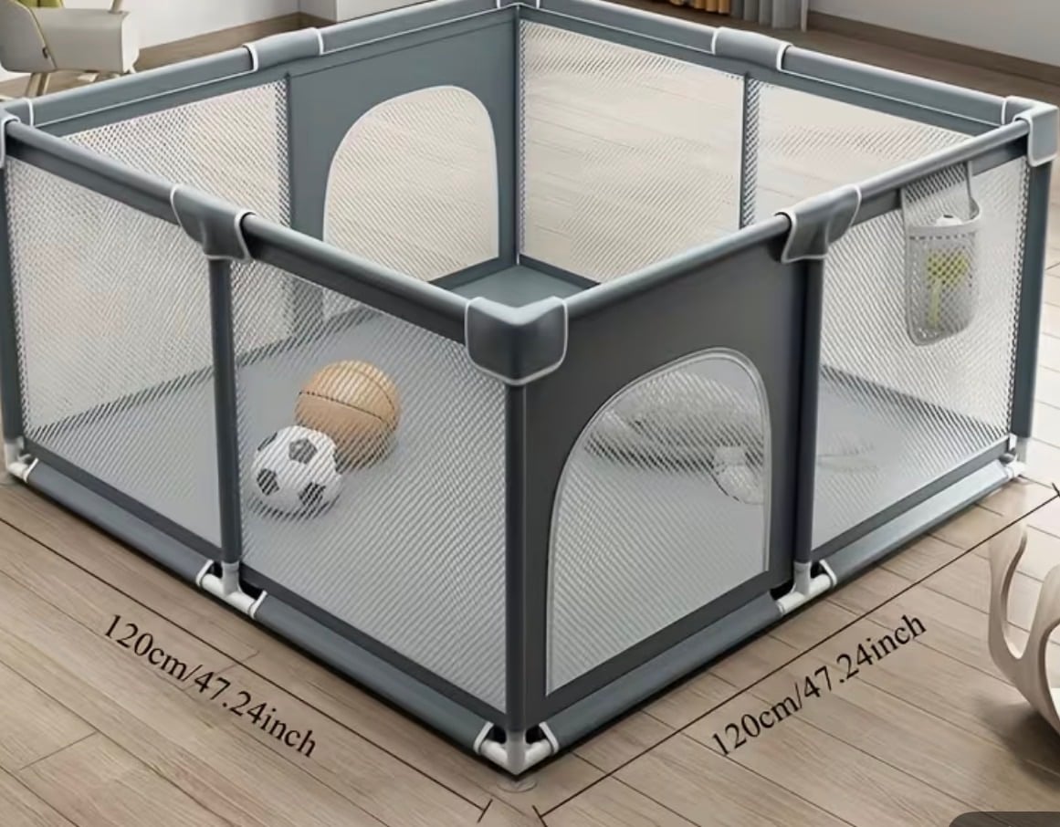 Playpen - Image 1
