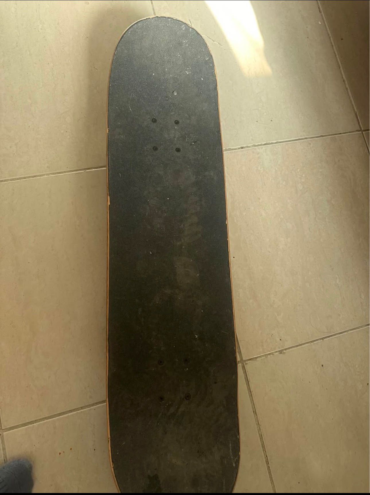 original skateboard - Image 1