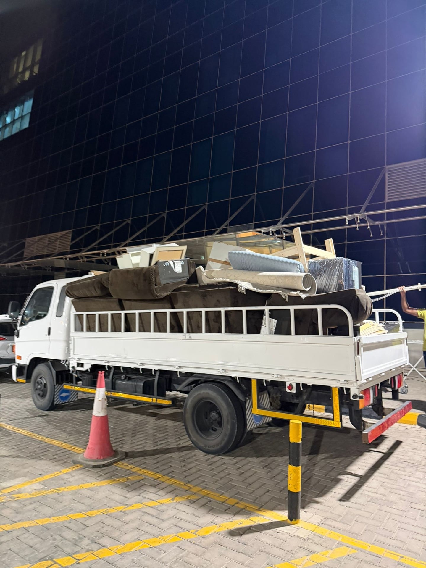Moving service - Image 4